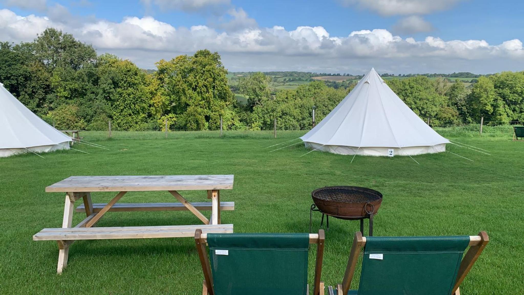Tent - Photo 1