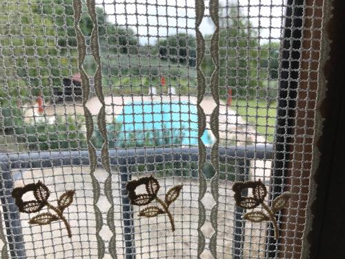 Queen Room with Pool View