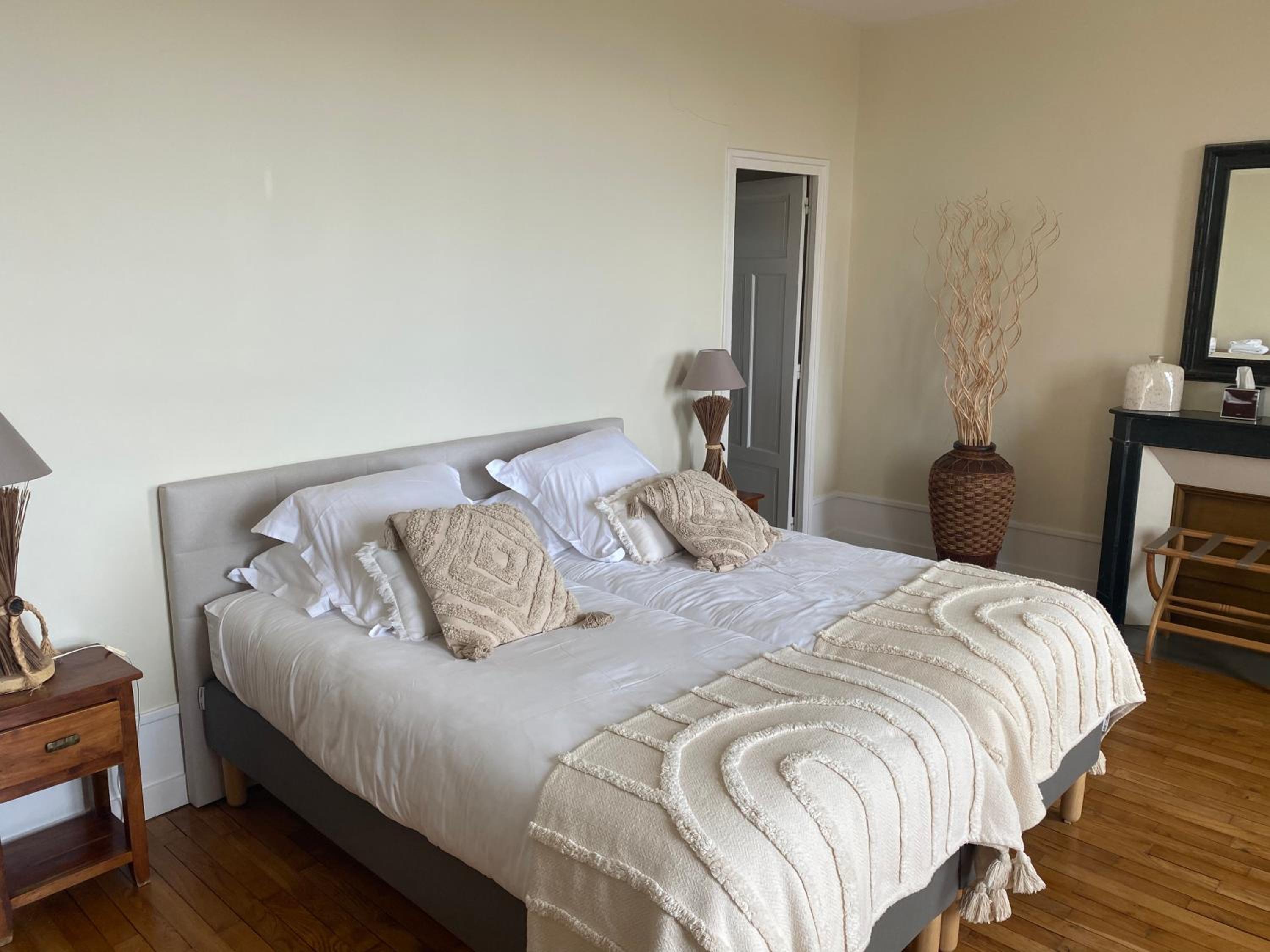 Double or Twin Room photo 2