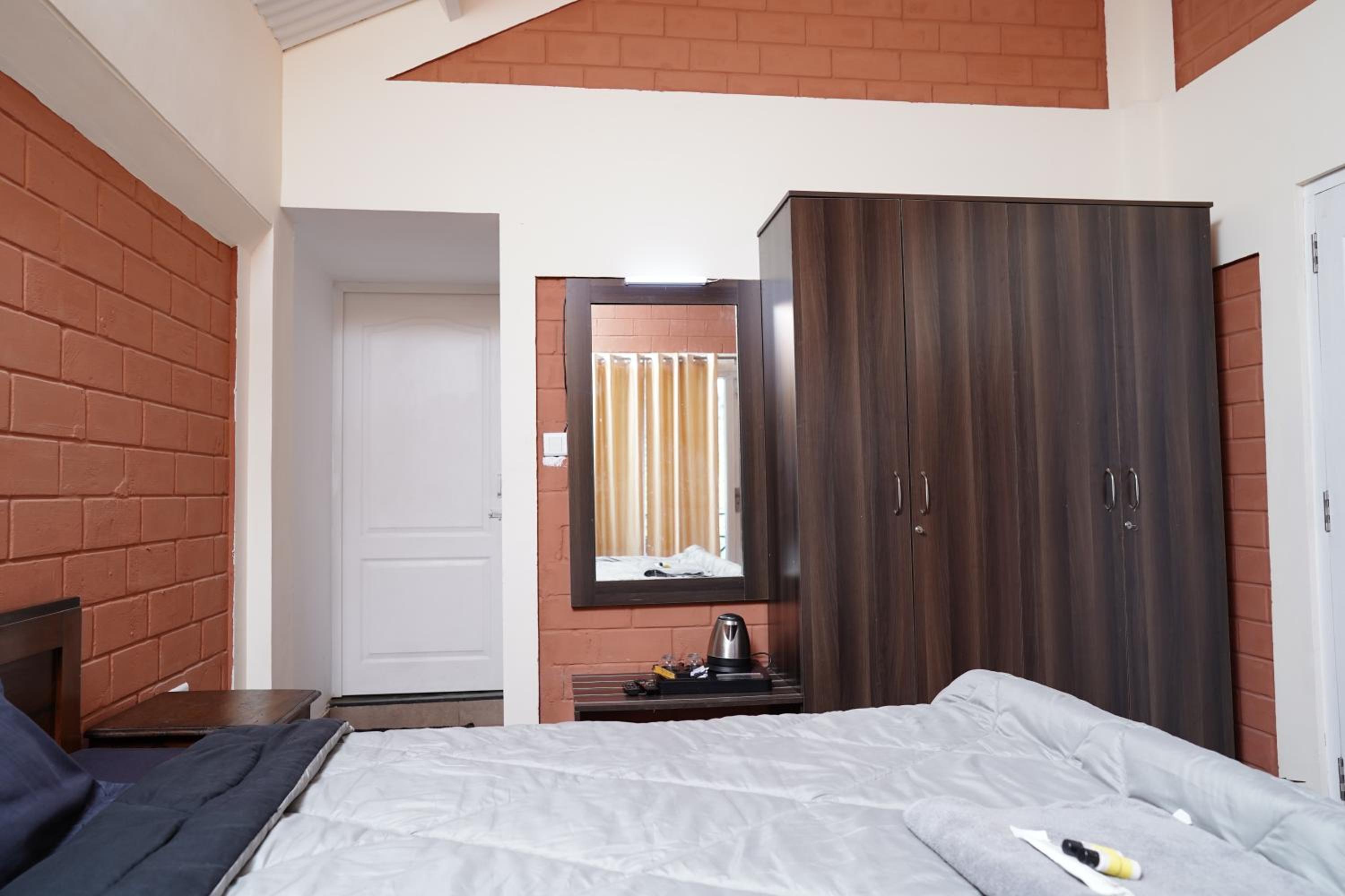 Family Suite with Balcony