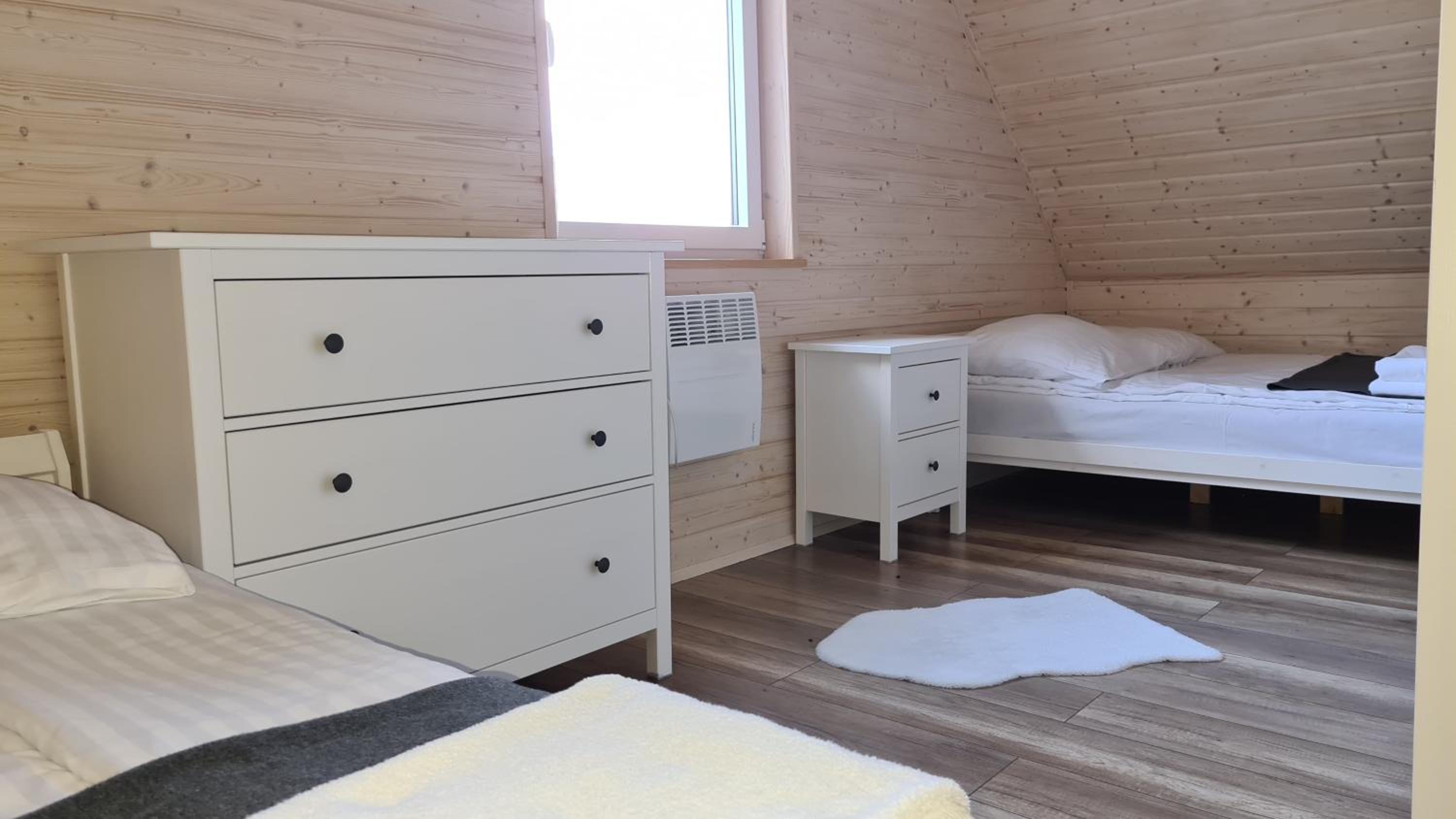 Two-Bedroom Chalet photo 3