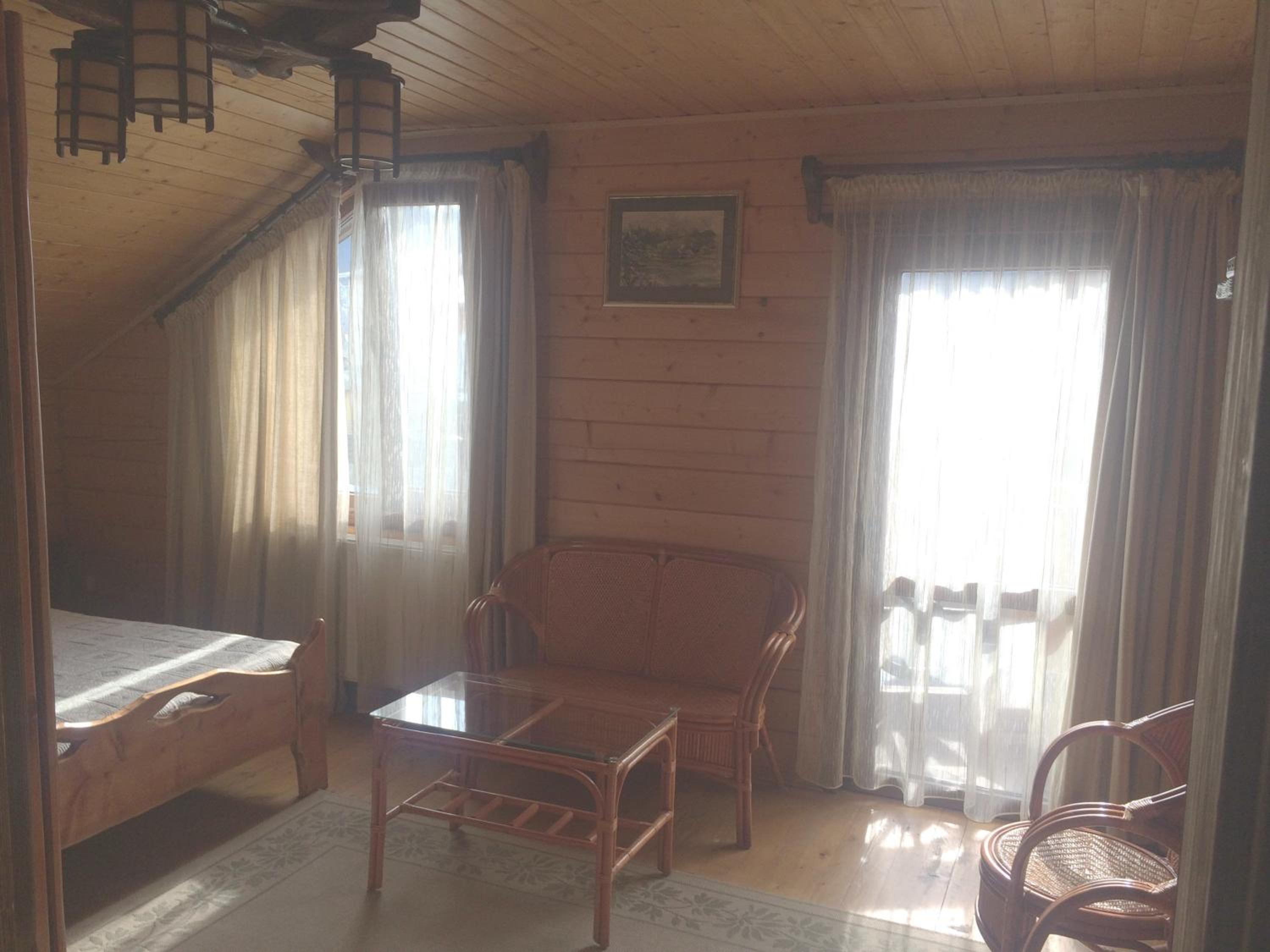 Double Room with Balcony photo 3