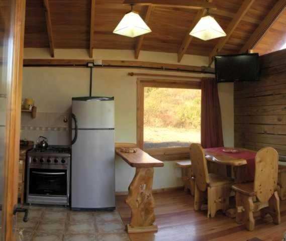 Bungalow photo 1