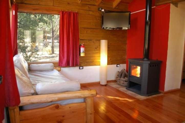Two-Bedroom Bungalow photo 2