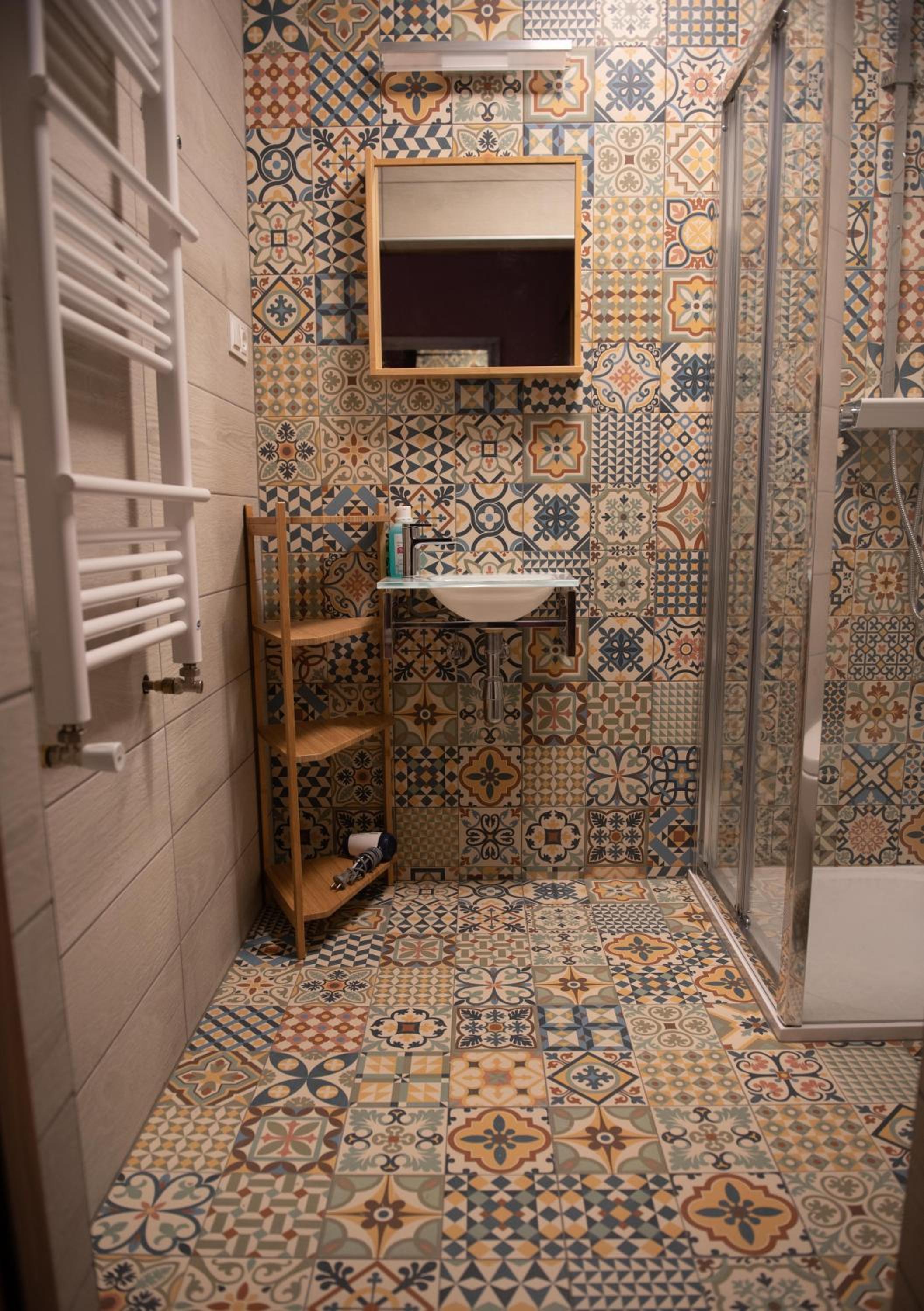 Small Double Room - Photo 2