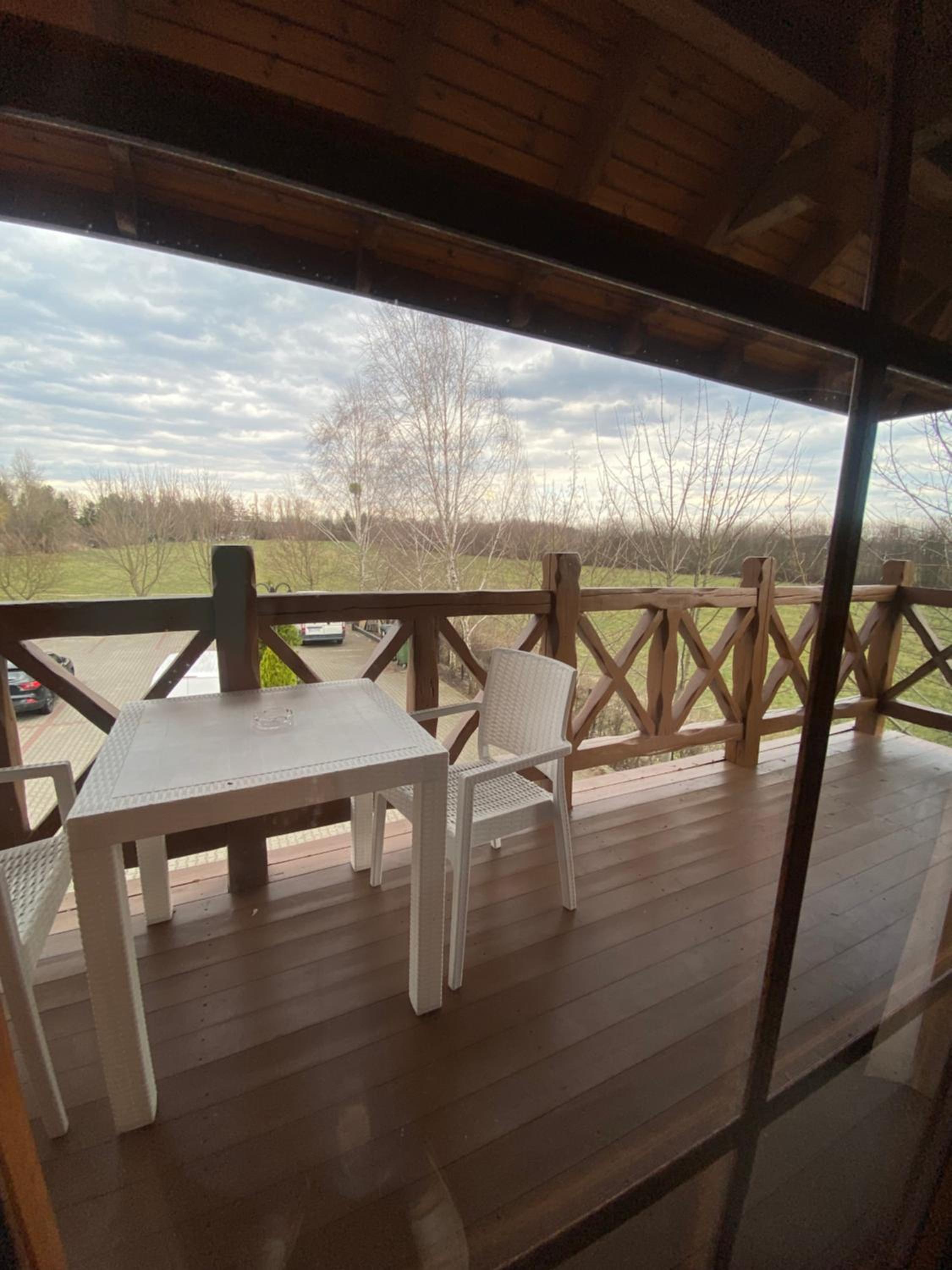 Suite with Balcony - Photo 10