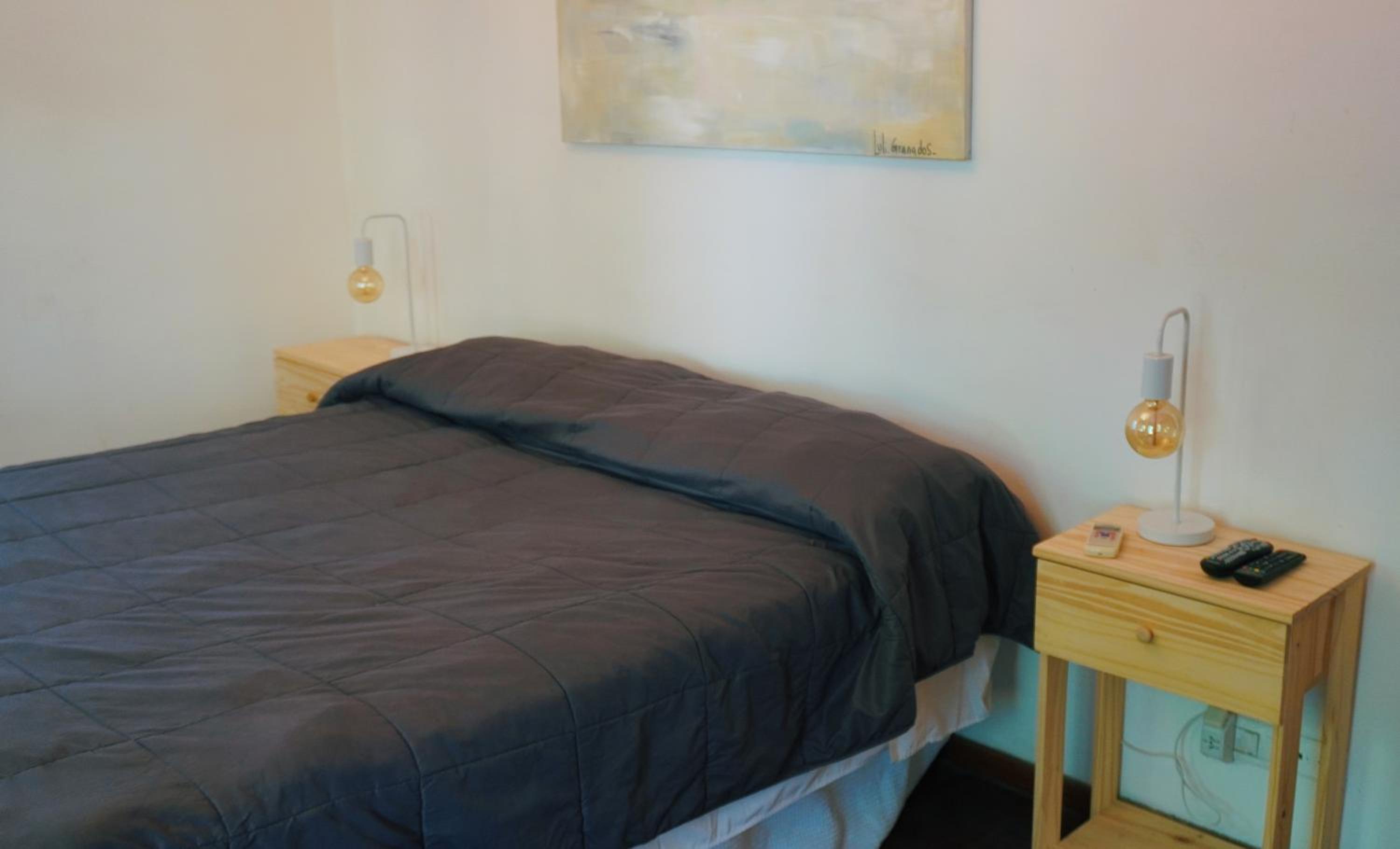 Queen Suite with Private Bathroom photo 1