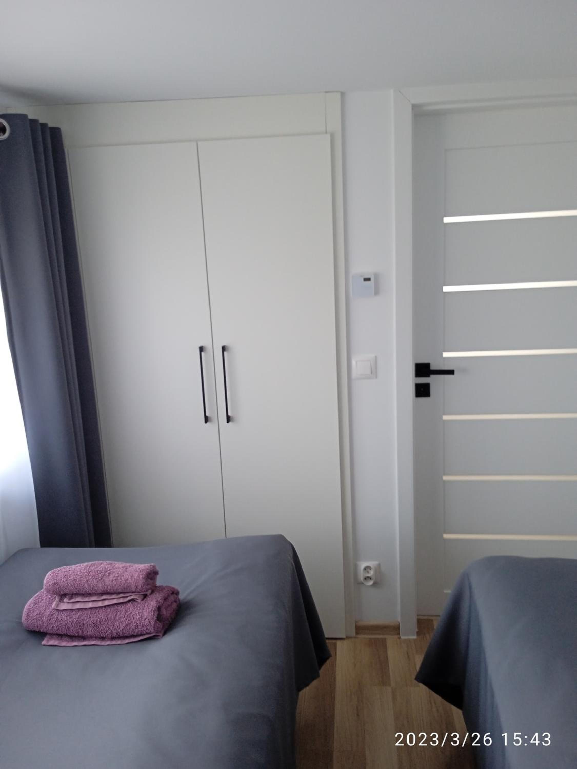 Apartment - Ground Floor photo 2