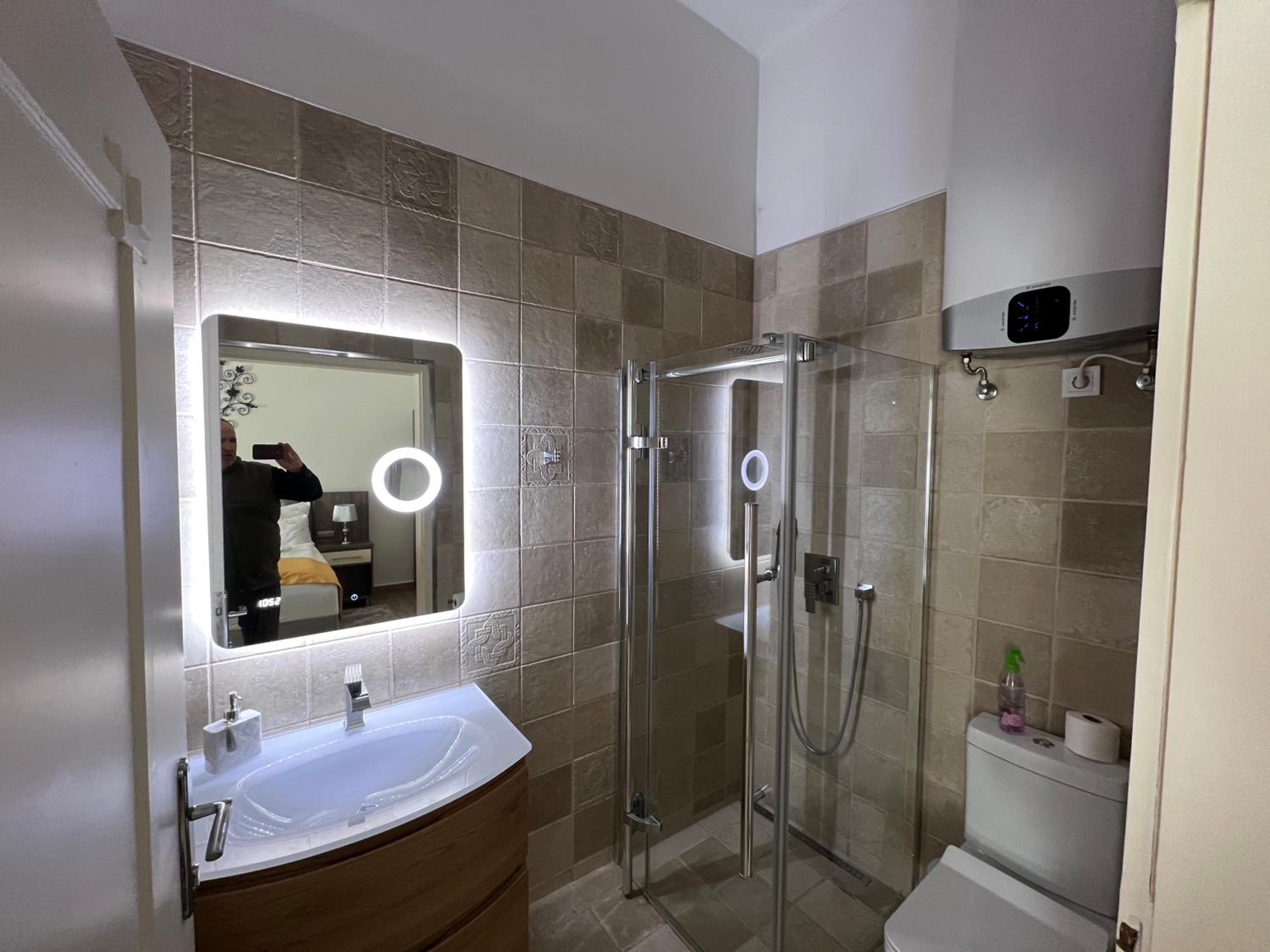 Family Room with Bathroom - Photo 9