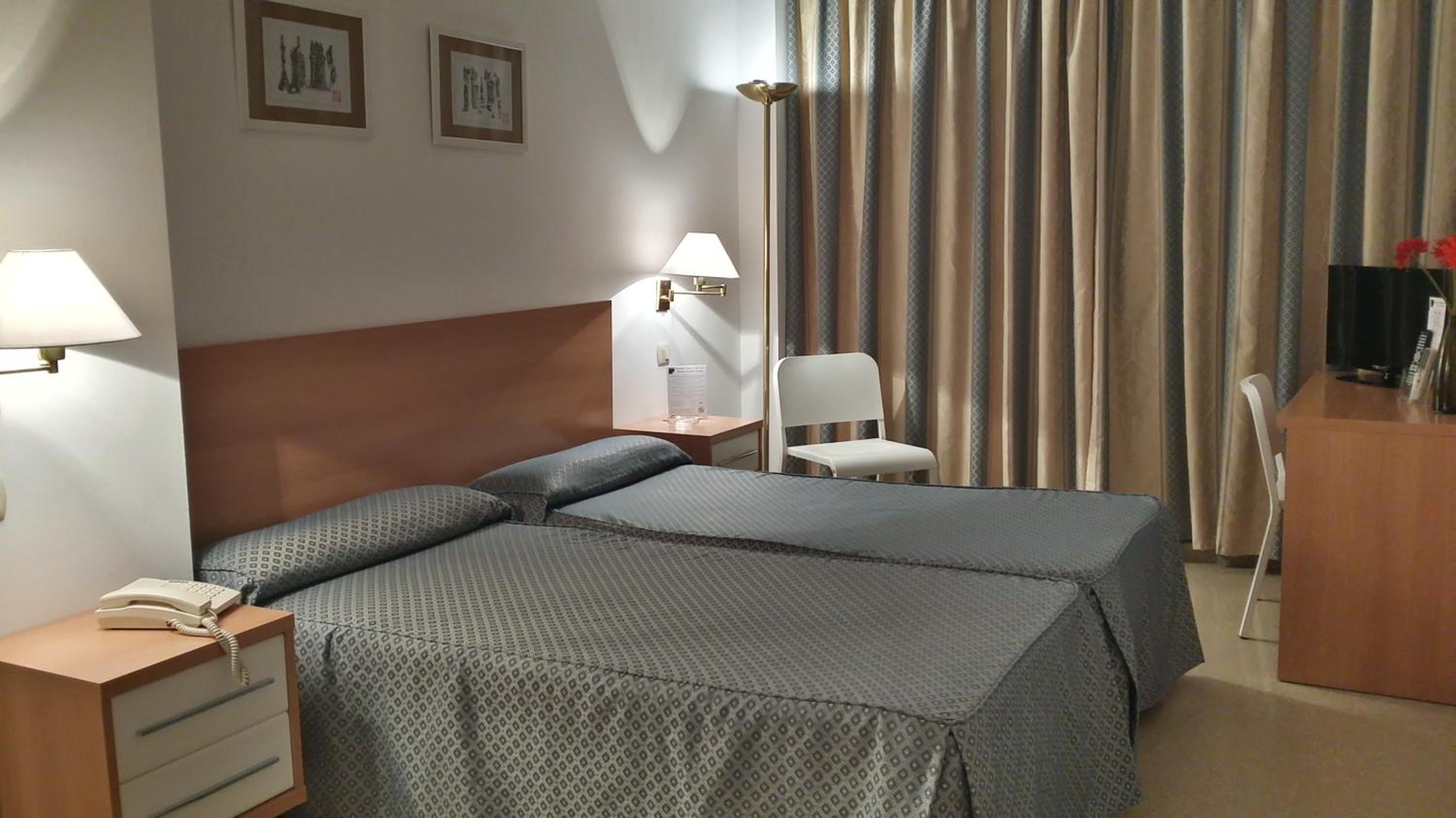 Double Room photo 2