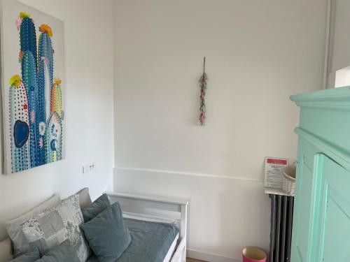 Family Room with Sea View photo 3