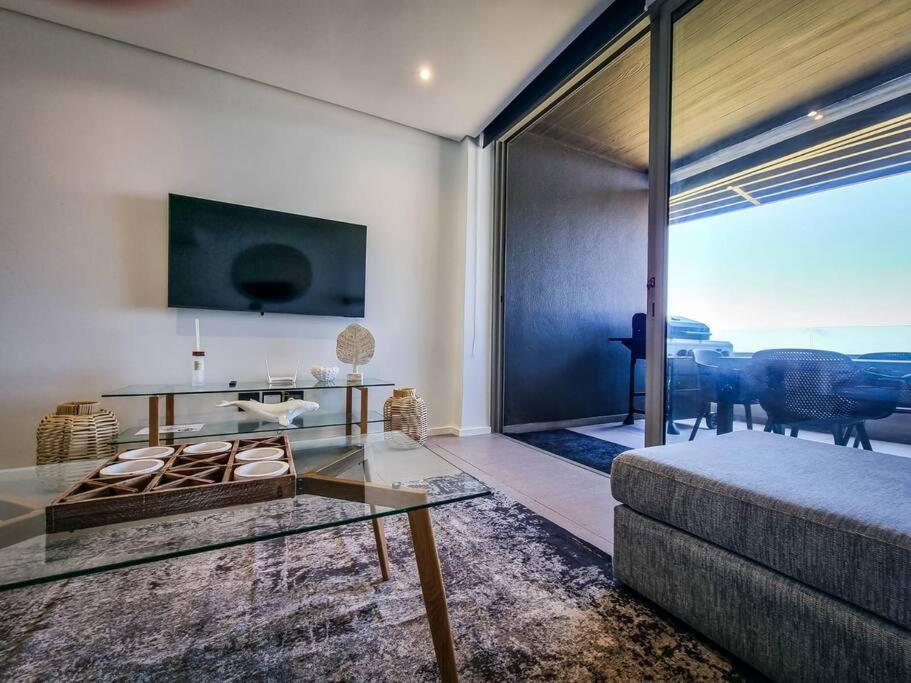 Three-Bedroom Apartment - Photo 13