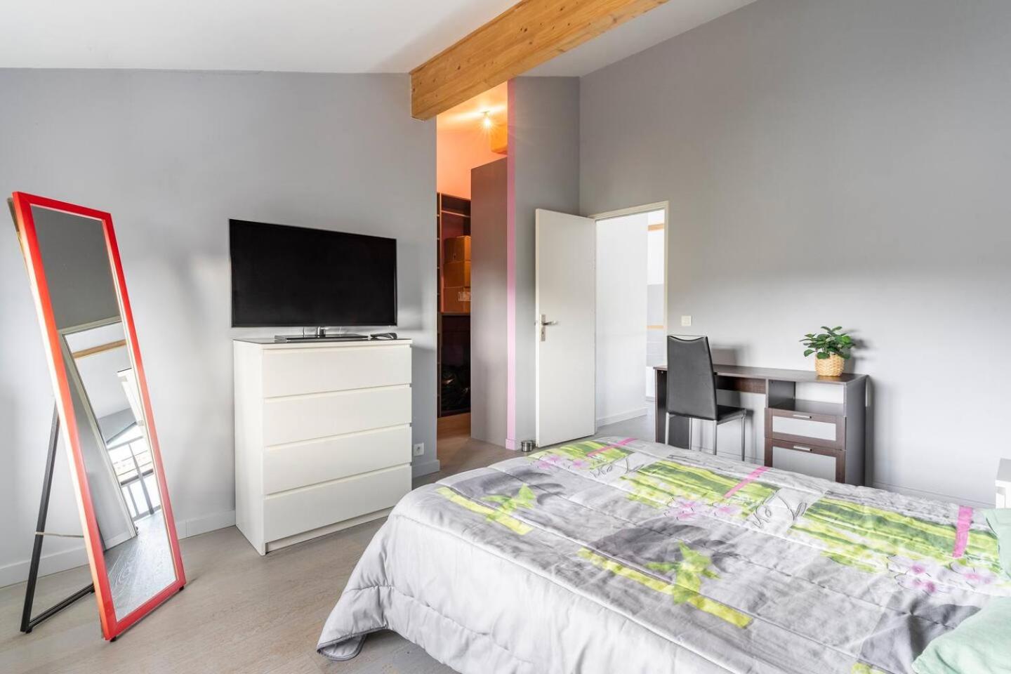 Triple Room photo 2