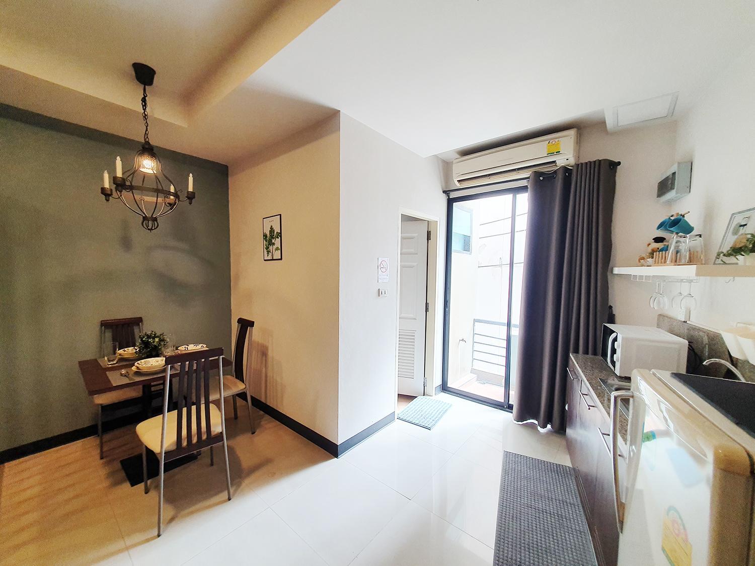 Deluxe Apartment photo 3