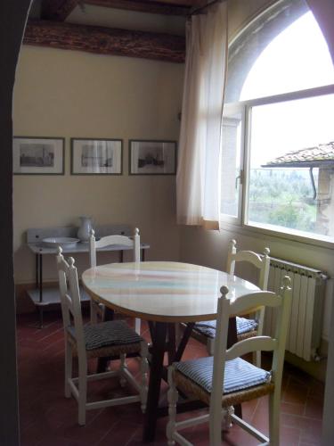 Standard One-Bedroom Apartment (4 Adults) photo 3