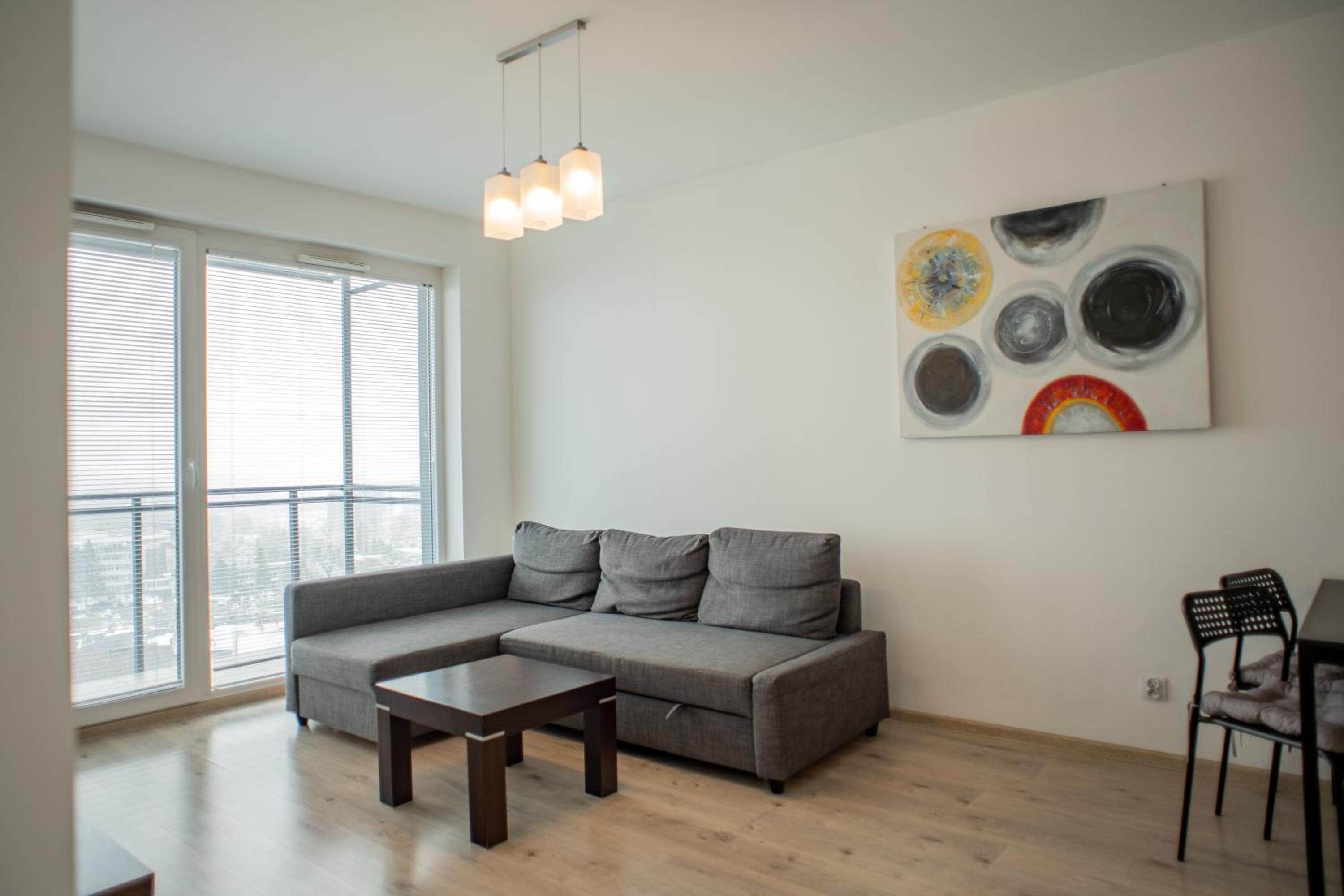 Standard Apartment