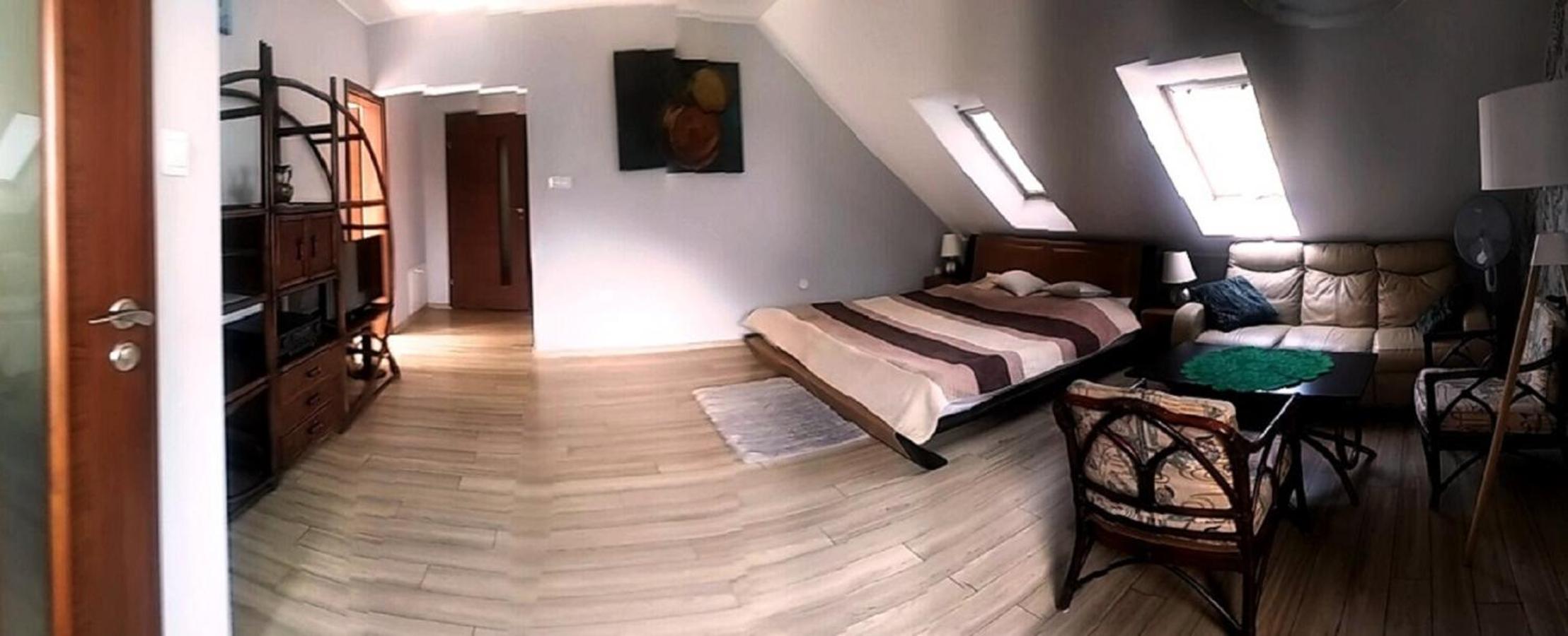 Family Suite photo 2