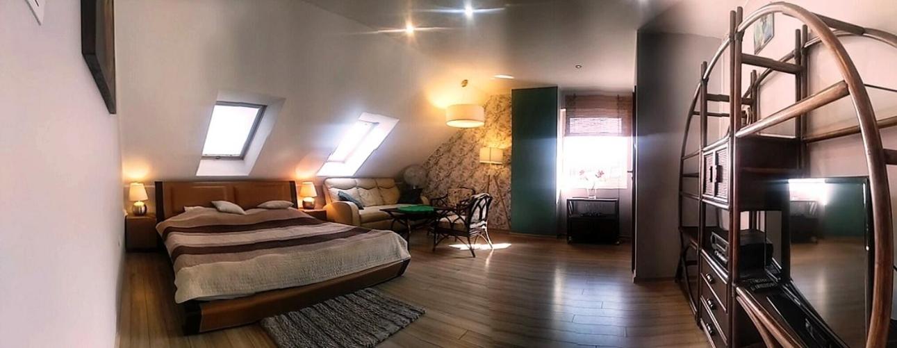 Family Suite photo 3