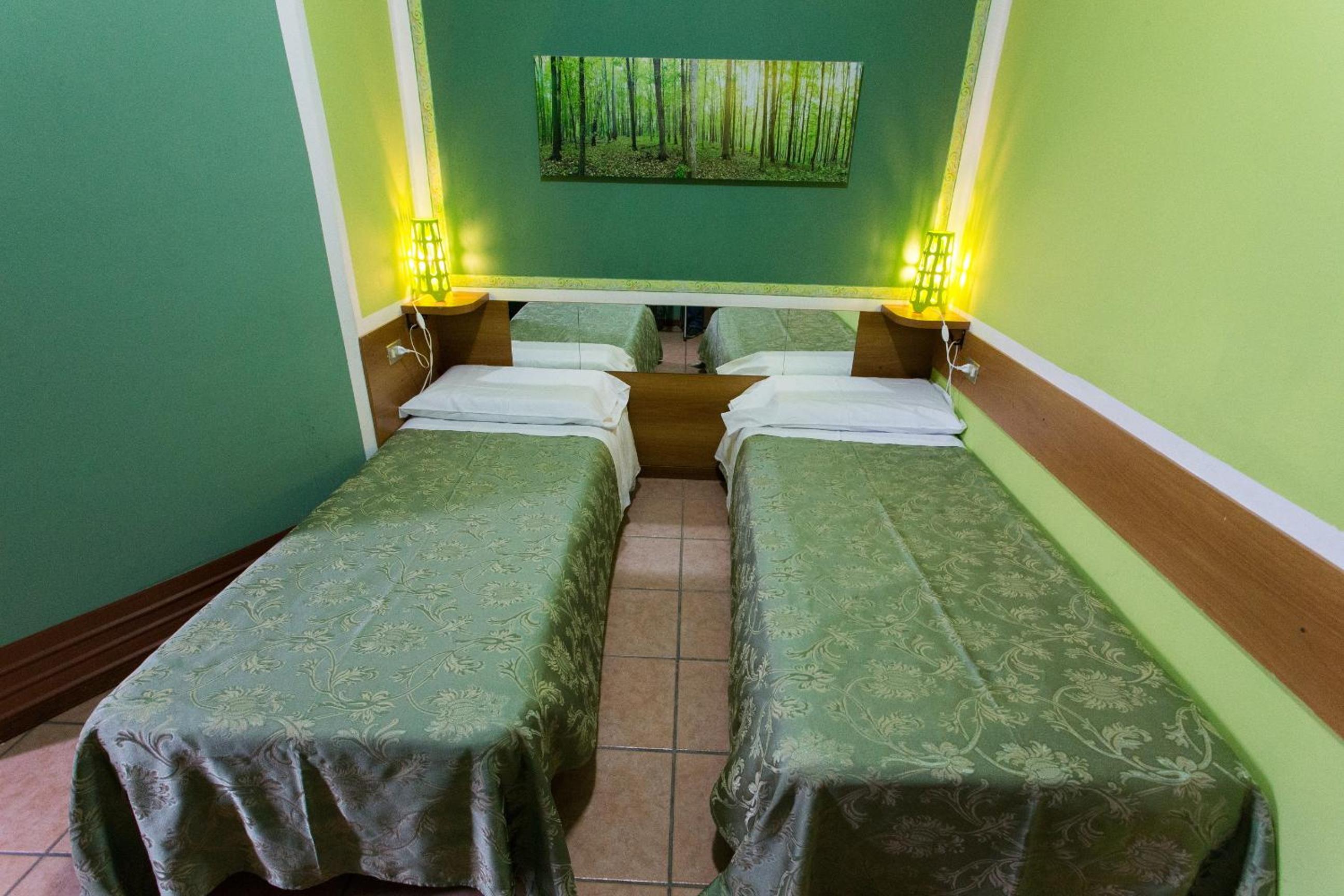 Double or Twin Room