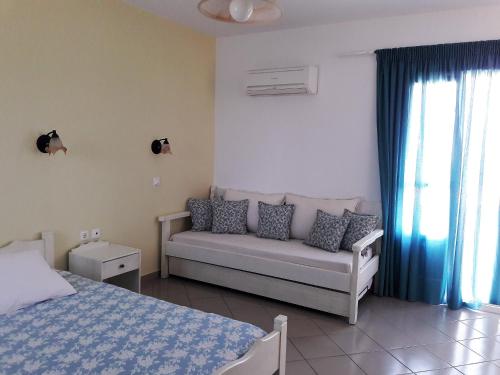 Double or Twin Room with Extra Bed