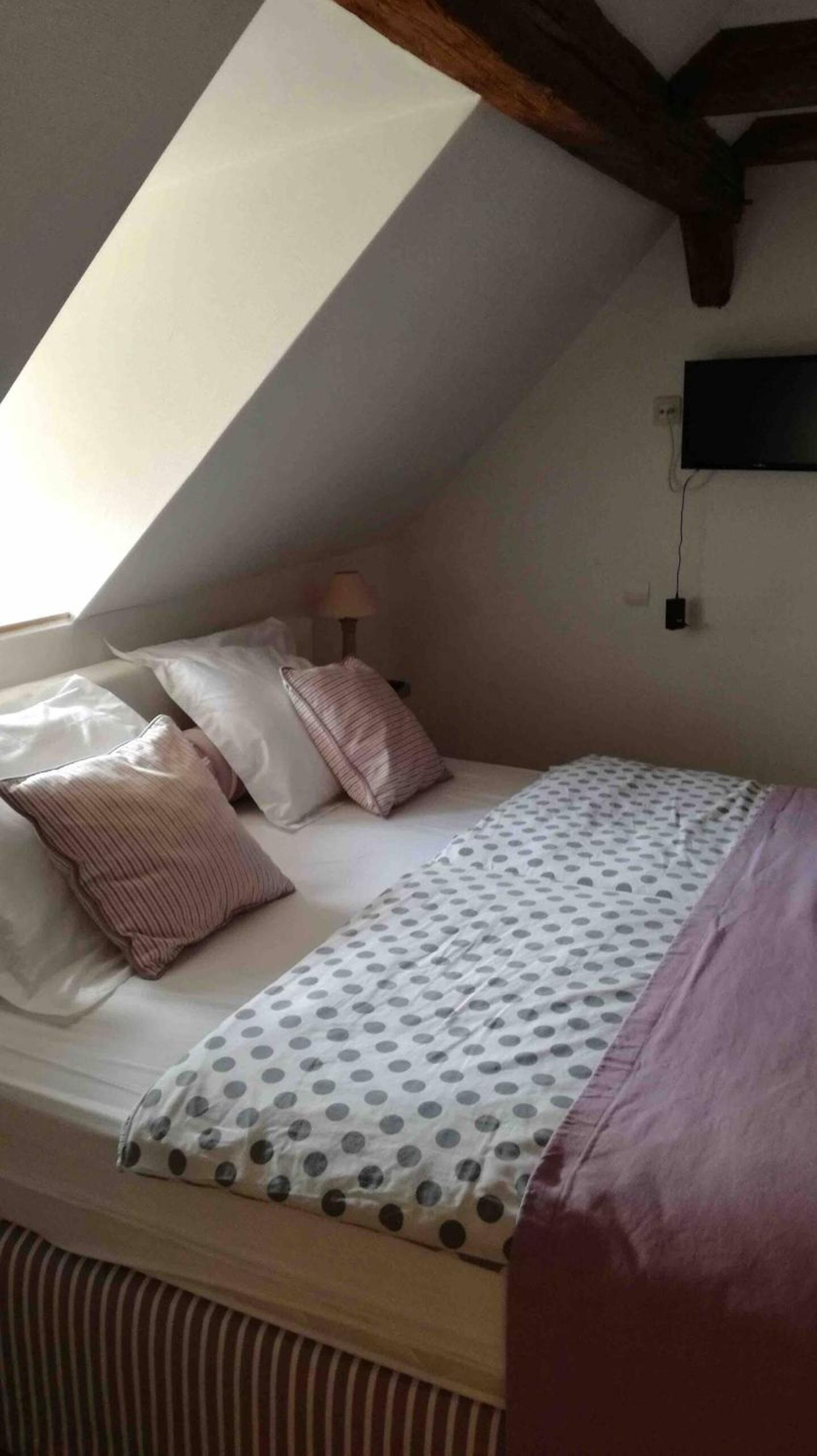 Twin Room photo 1