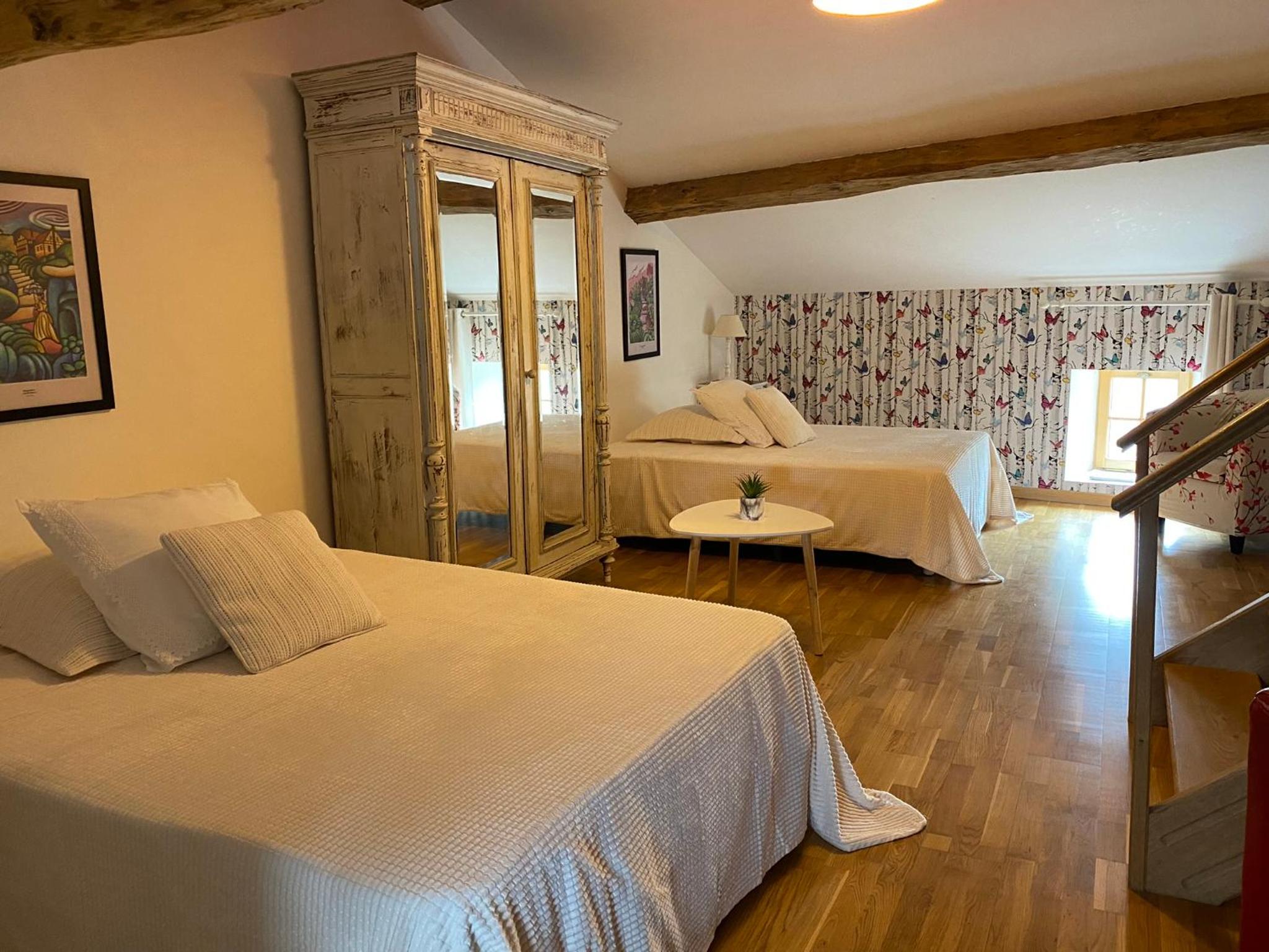 Family Suite photo 1
