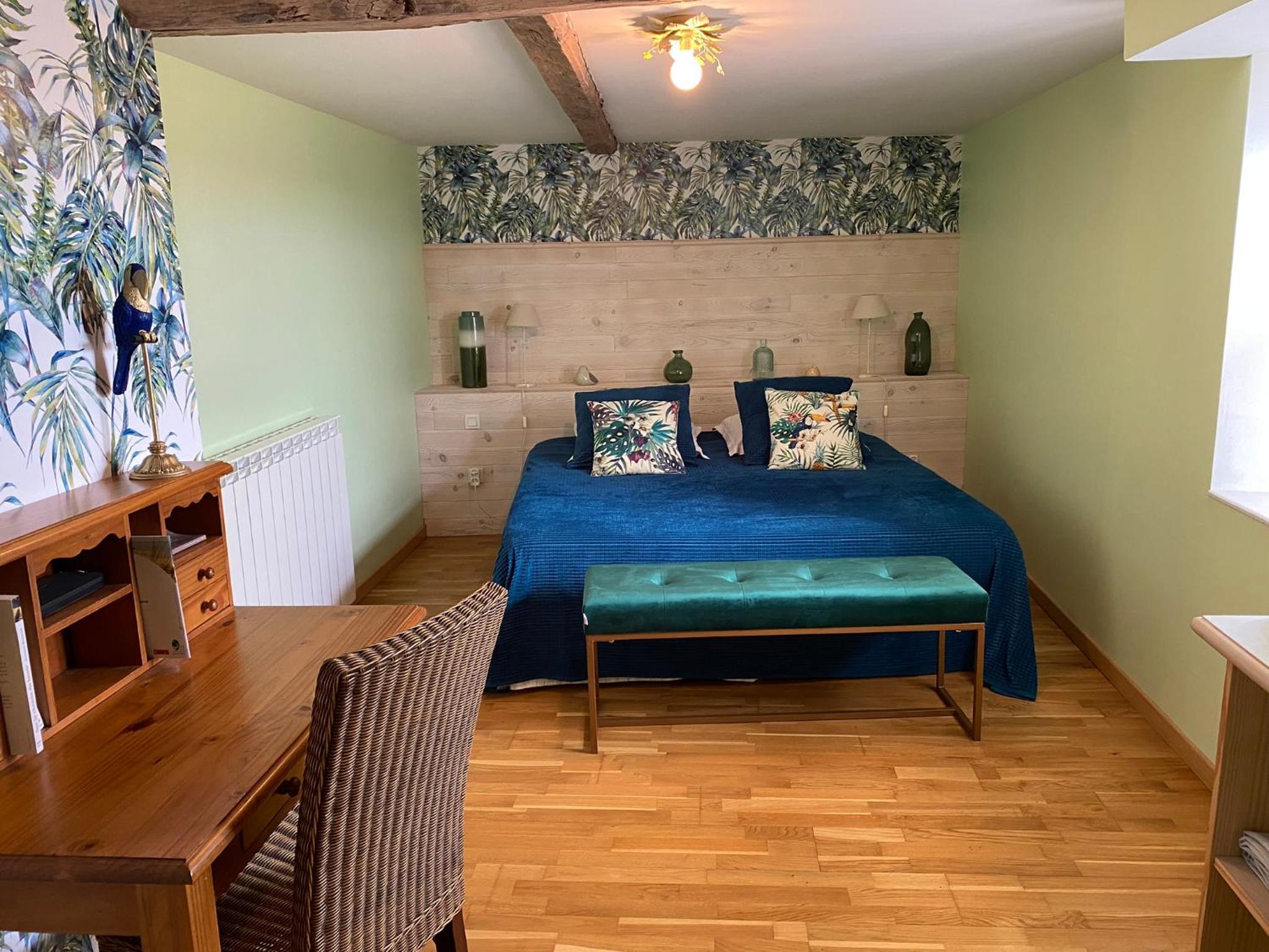 Standard Double or Twin Room photo 2