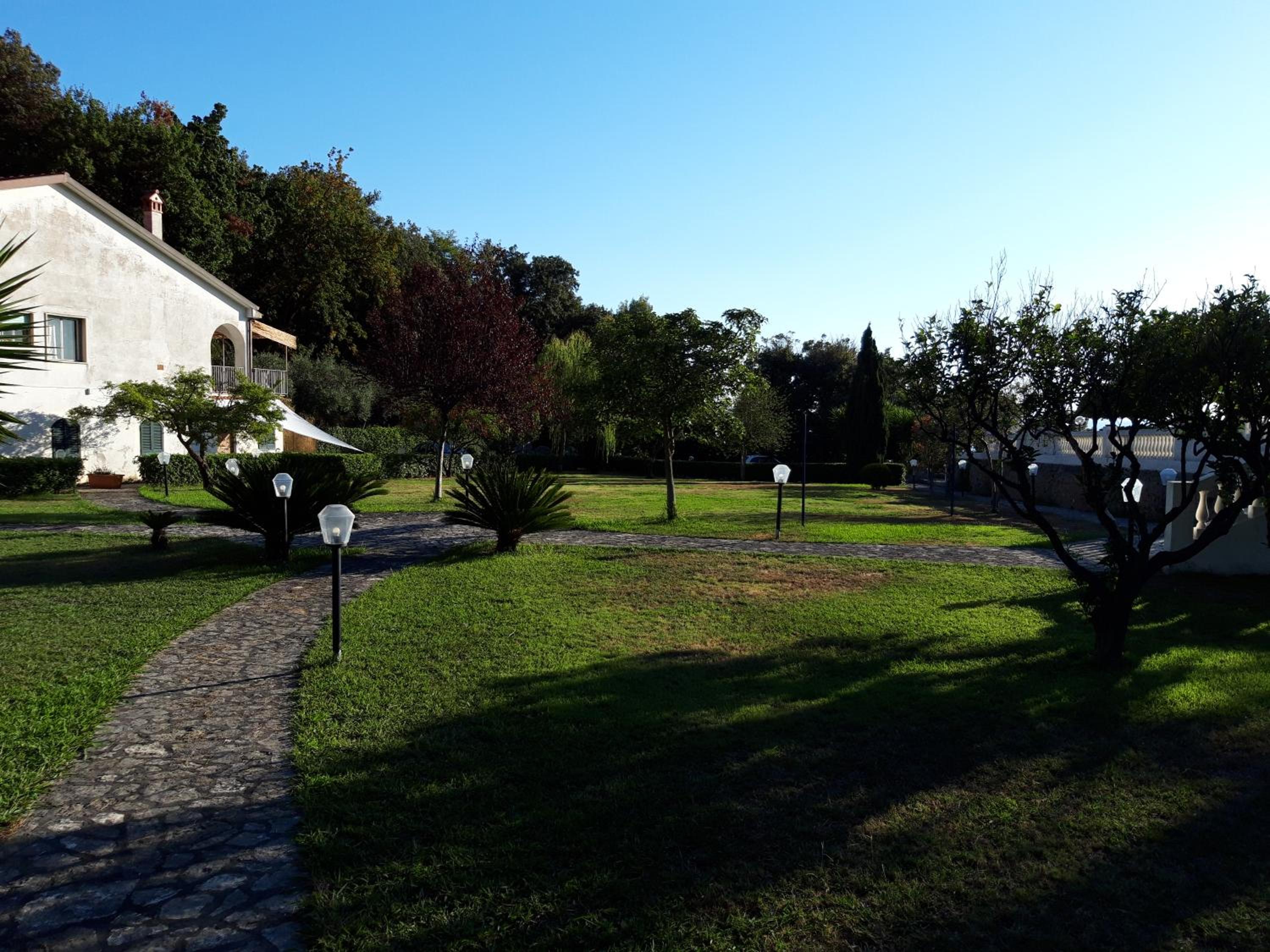 Villa with Sea View photo 1