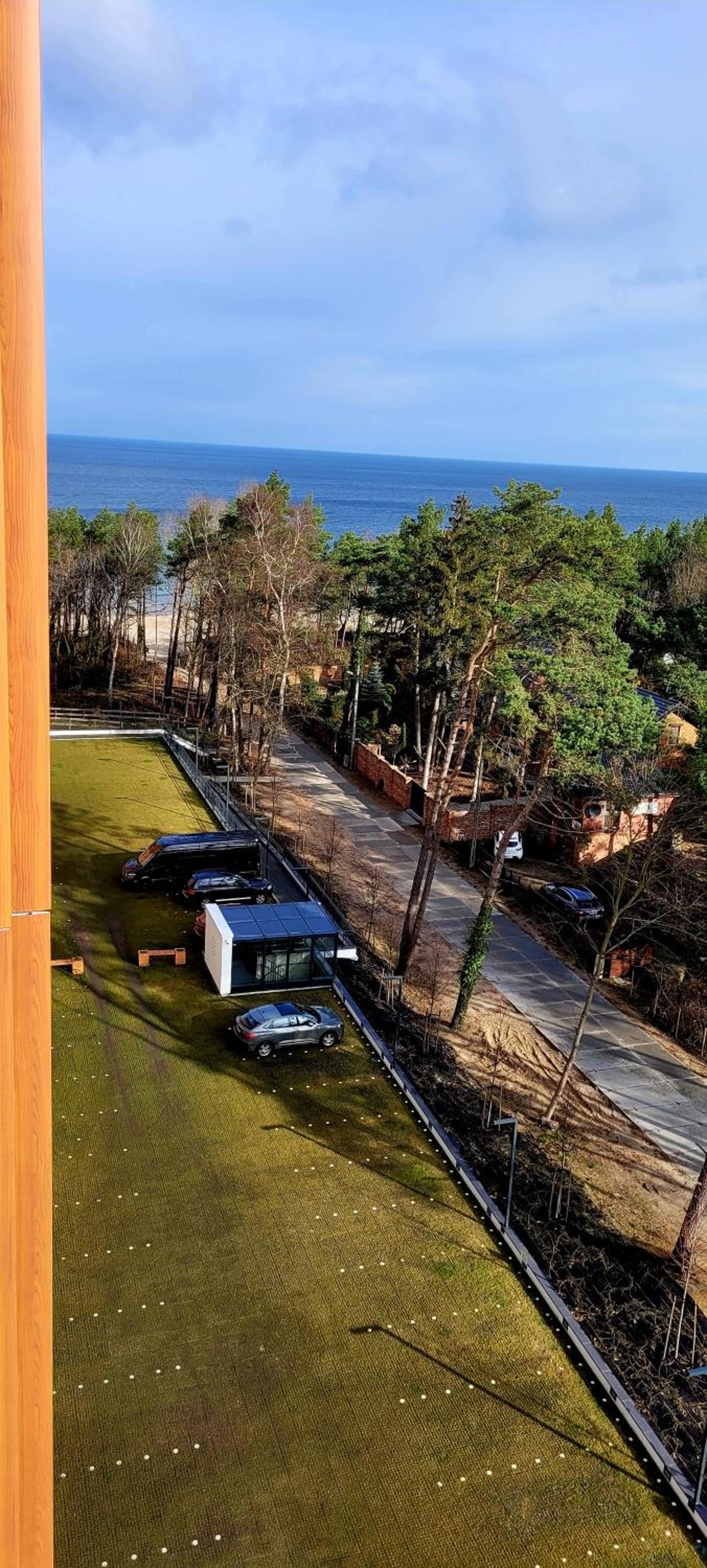 Apartment with Sea View photo 2