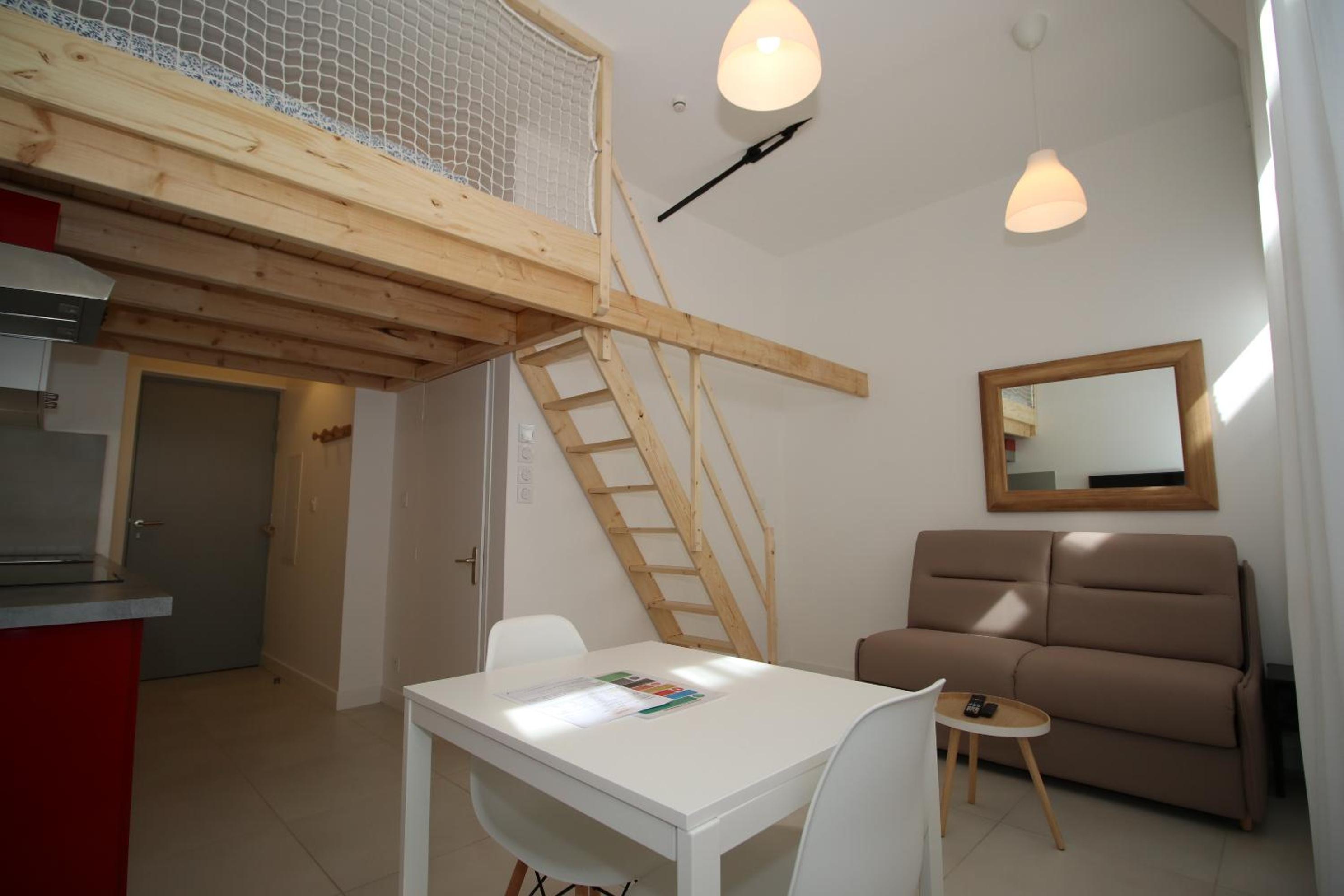  Small - Loft photo 2