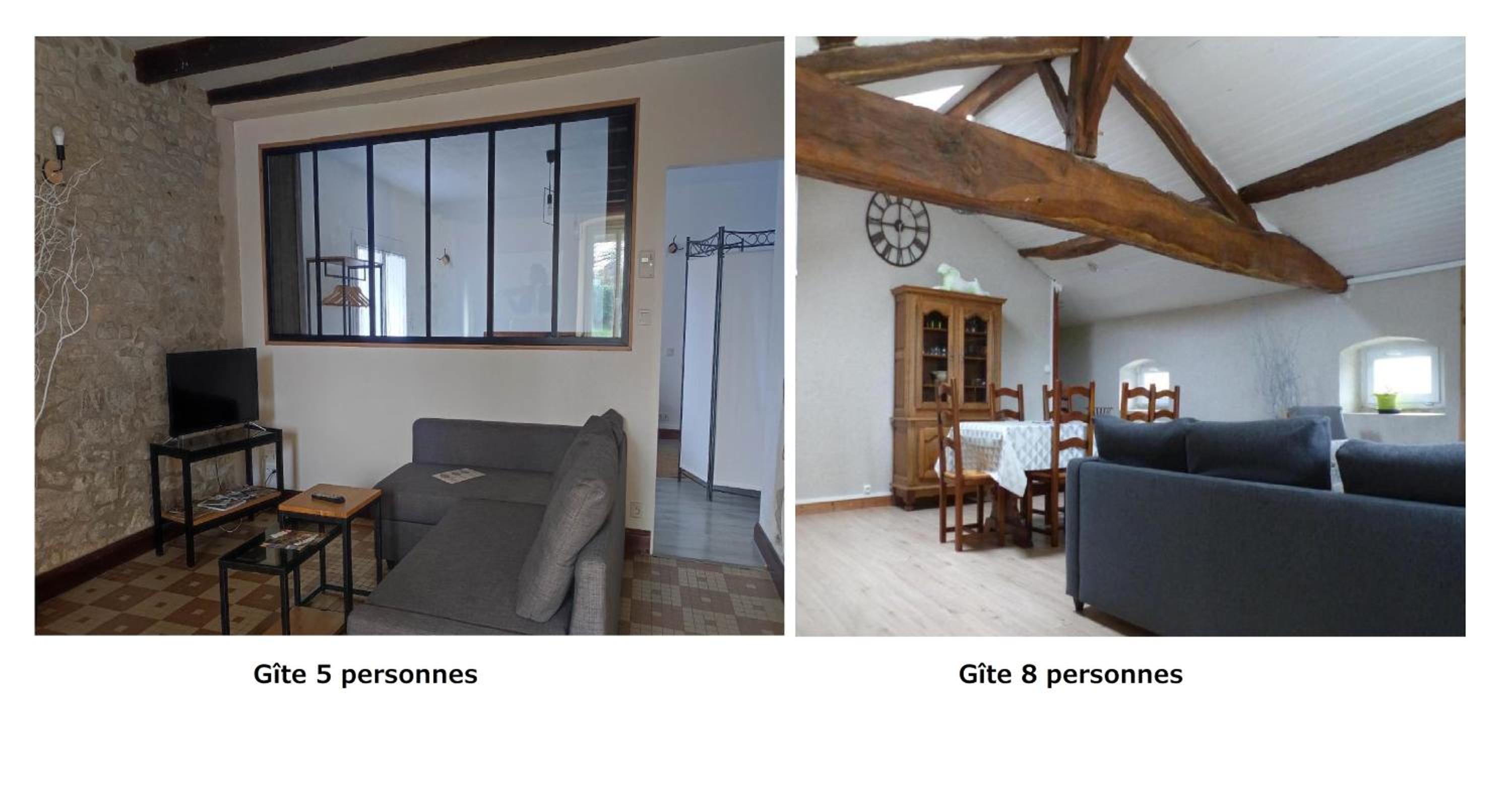 One-Bedroom House photo 1