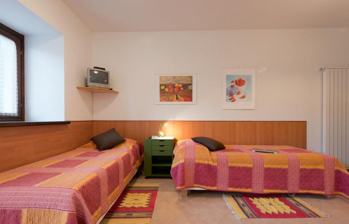 Apartment - Ground Floor photo 3