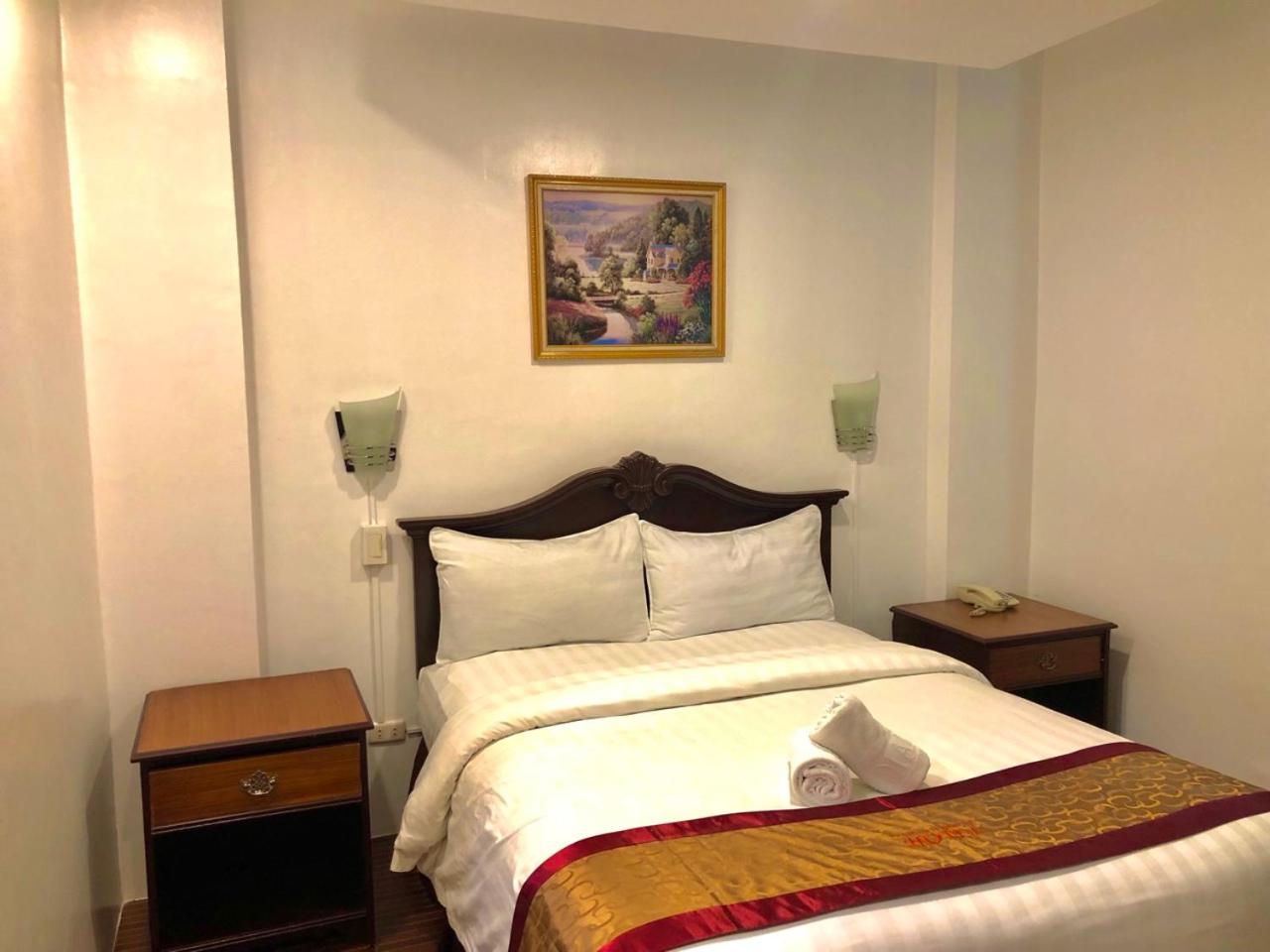 Superior Queen Room photo 3