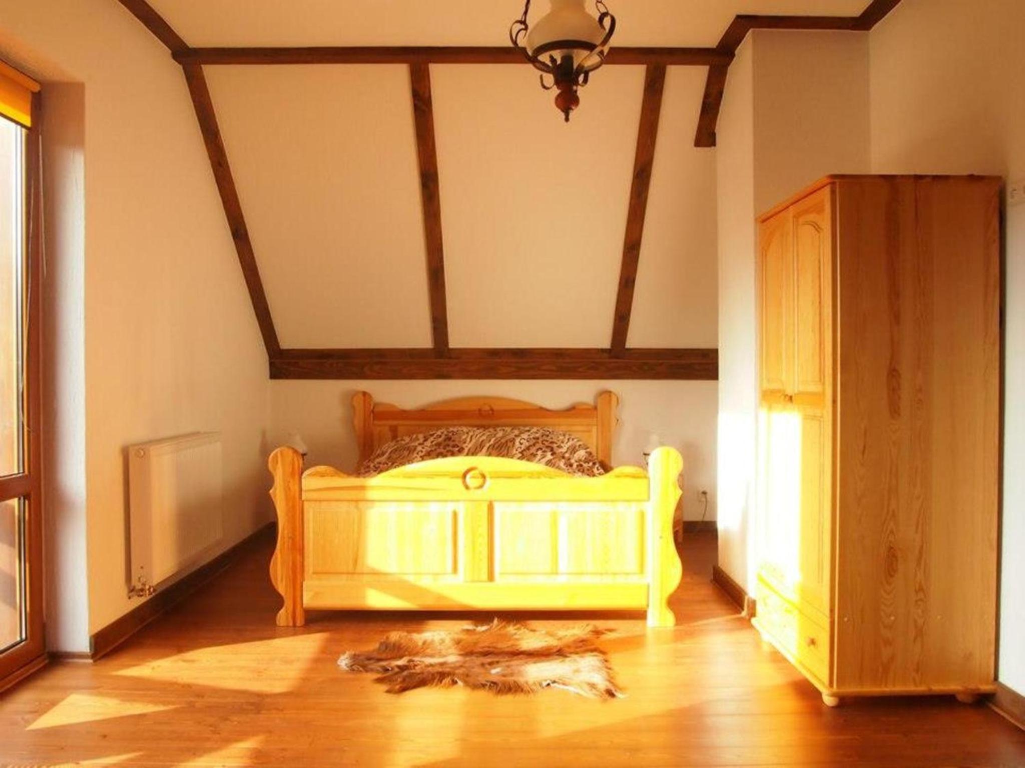 Double Room with Balcony nr 1 photo 3