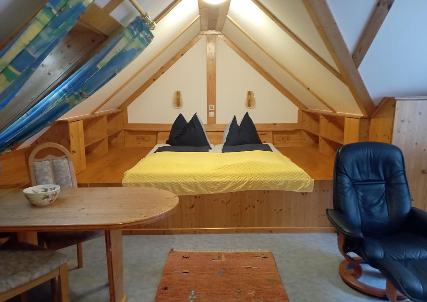 Triple Room with Balcony photo 1