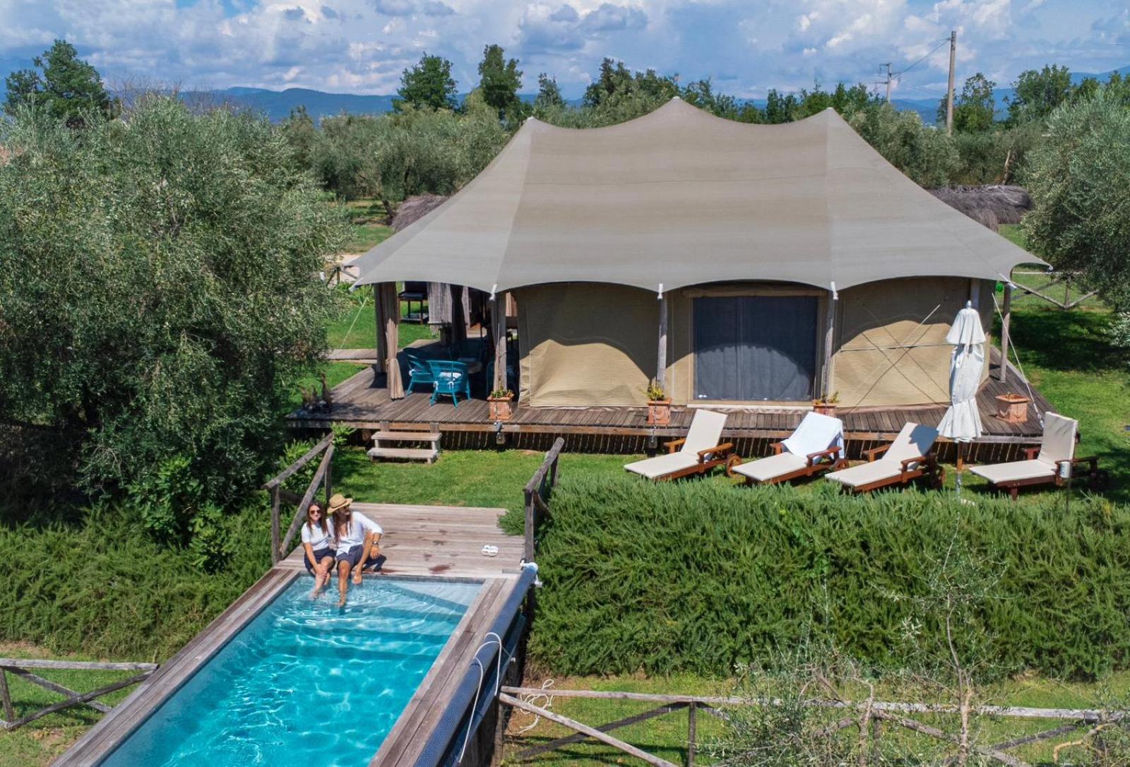 Tent
