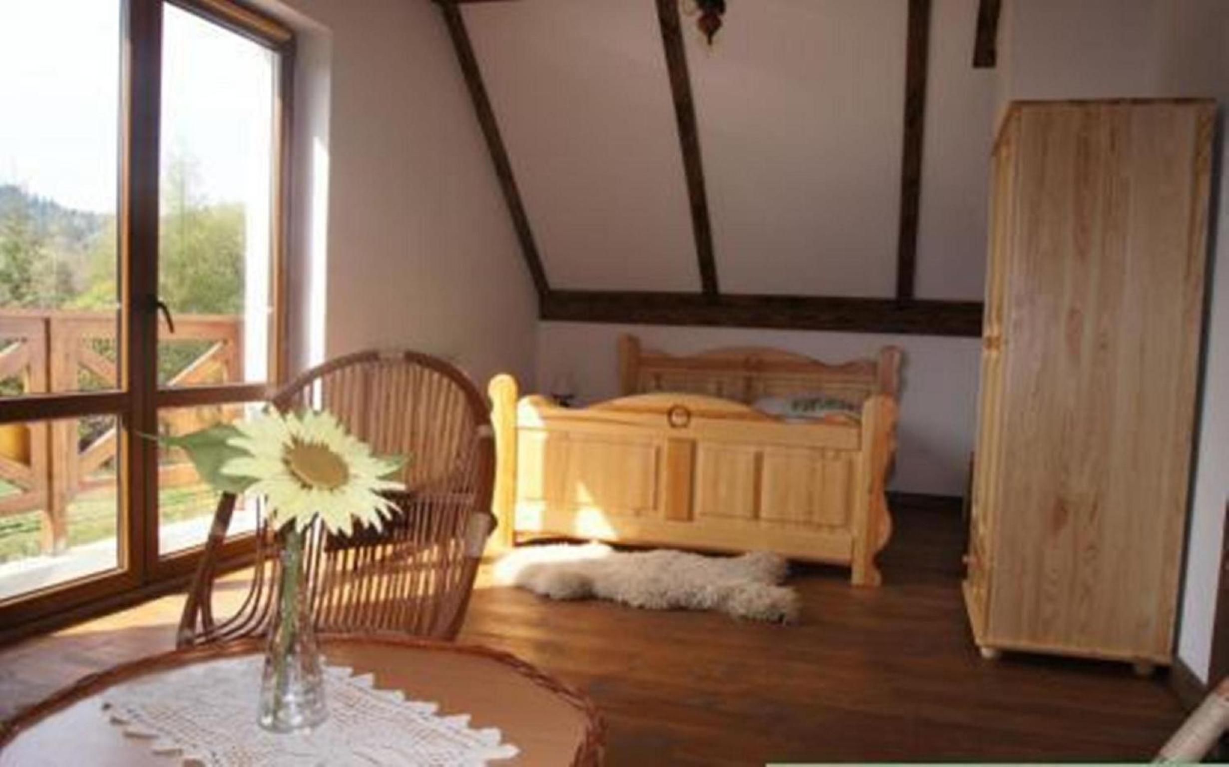 Double Room with Balcony nr 1 photo 1