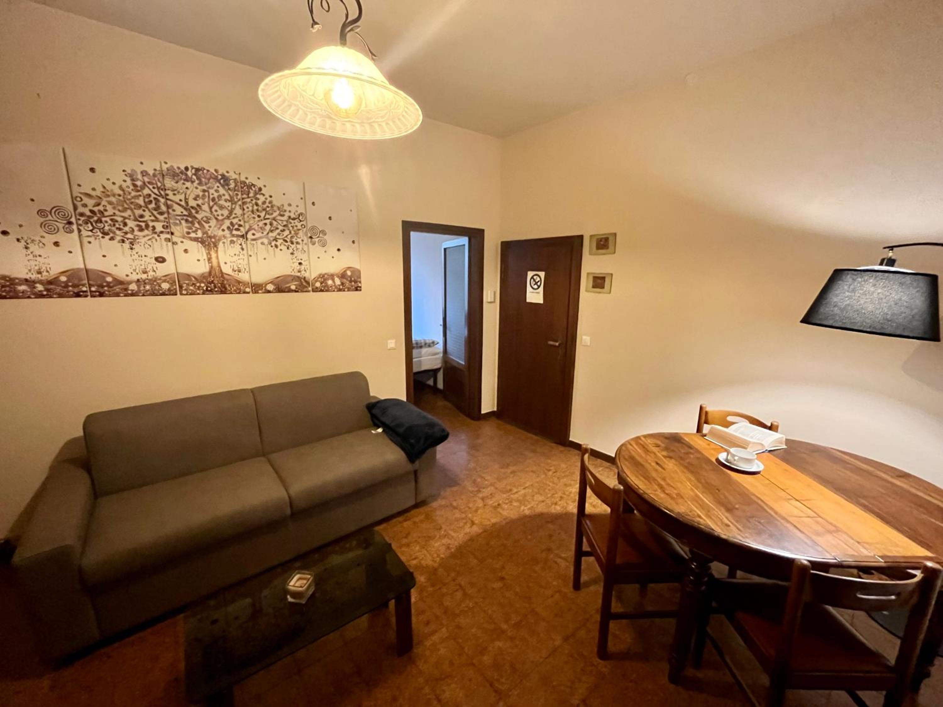 Apartment - Photo 4