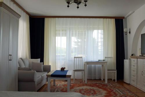 Standard Double Suite photo 3