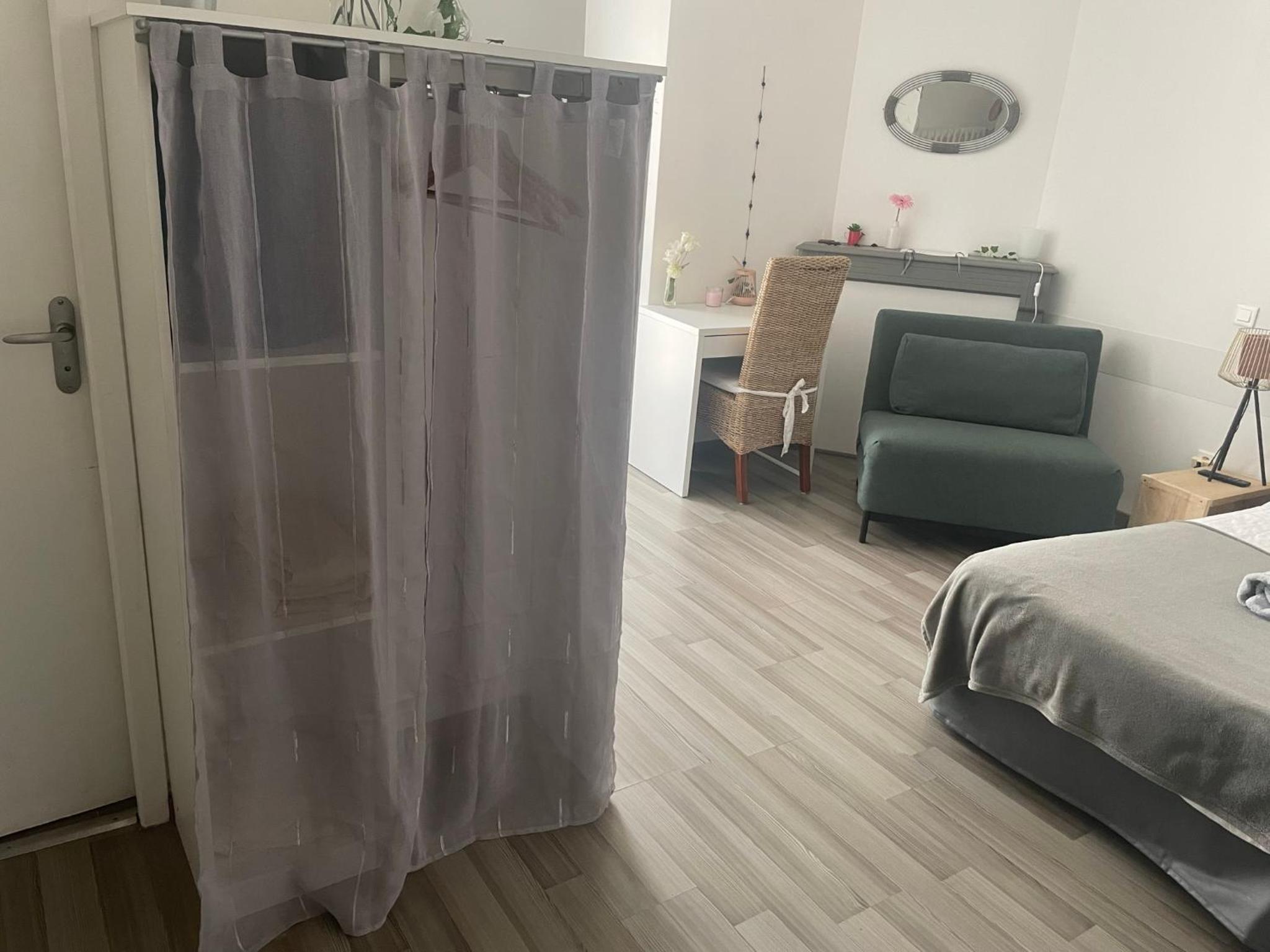 Triple Room with Private External Bathroom photo 1