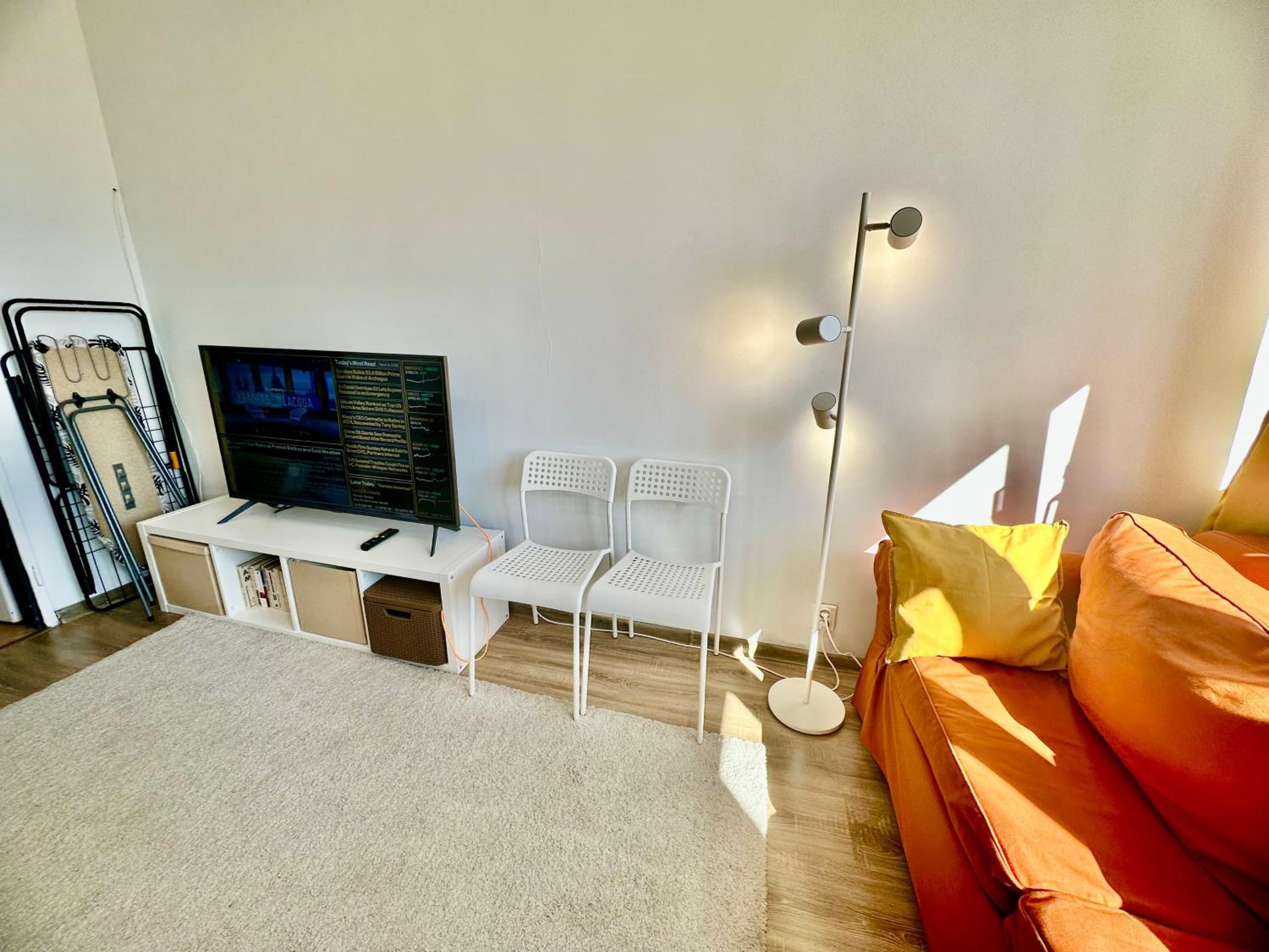 One-Bedroom Apartment - Photo 20