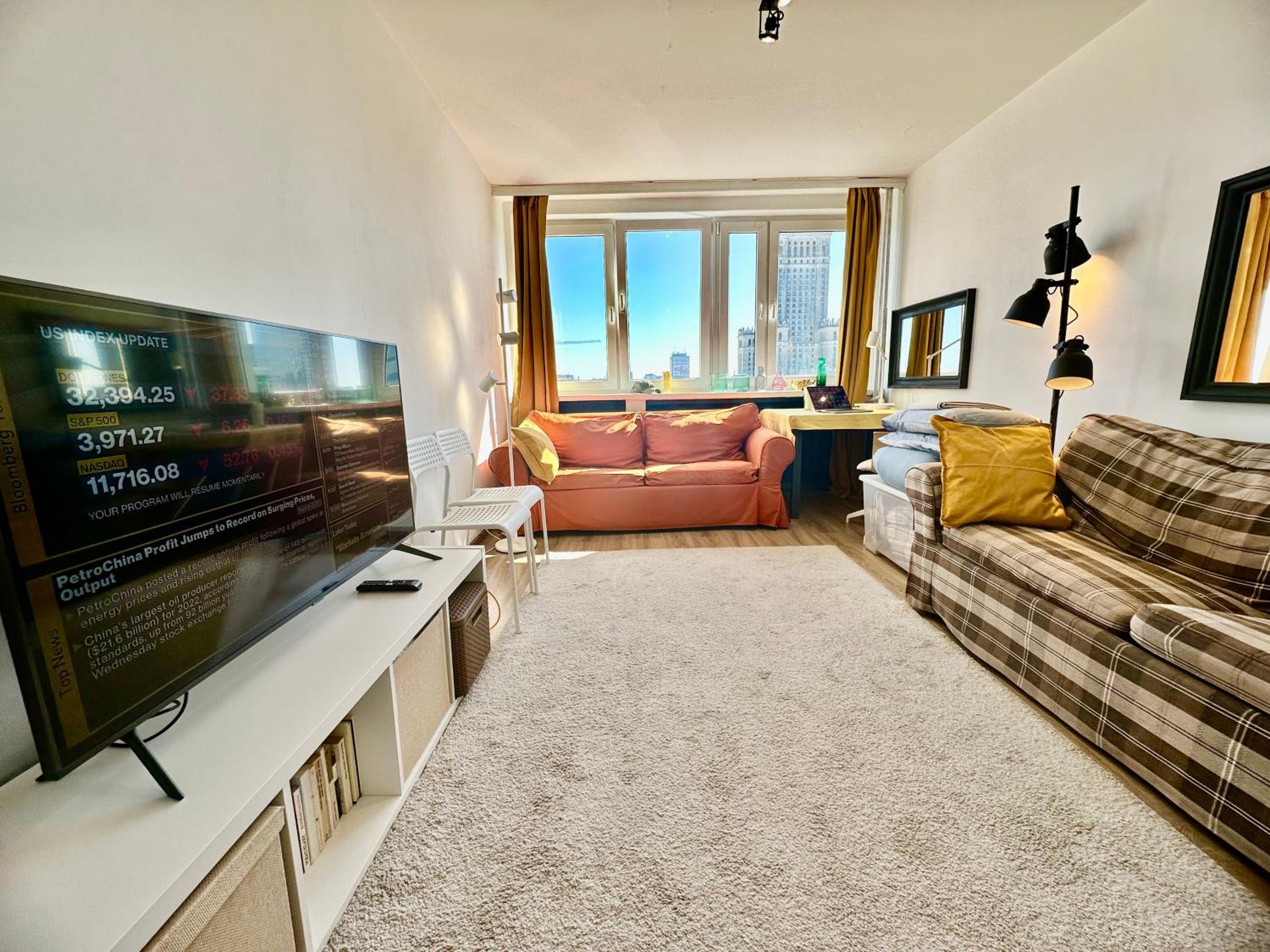 One-Bedroom Apartment - Photo 26