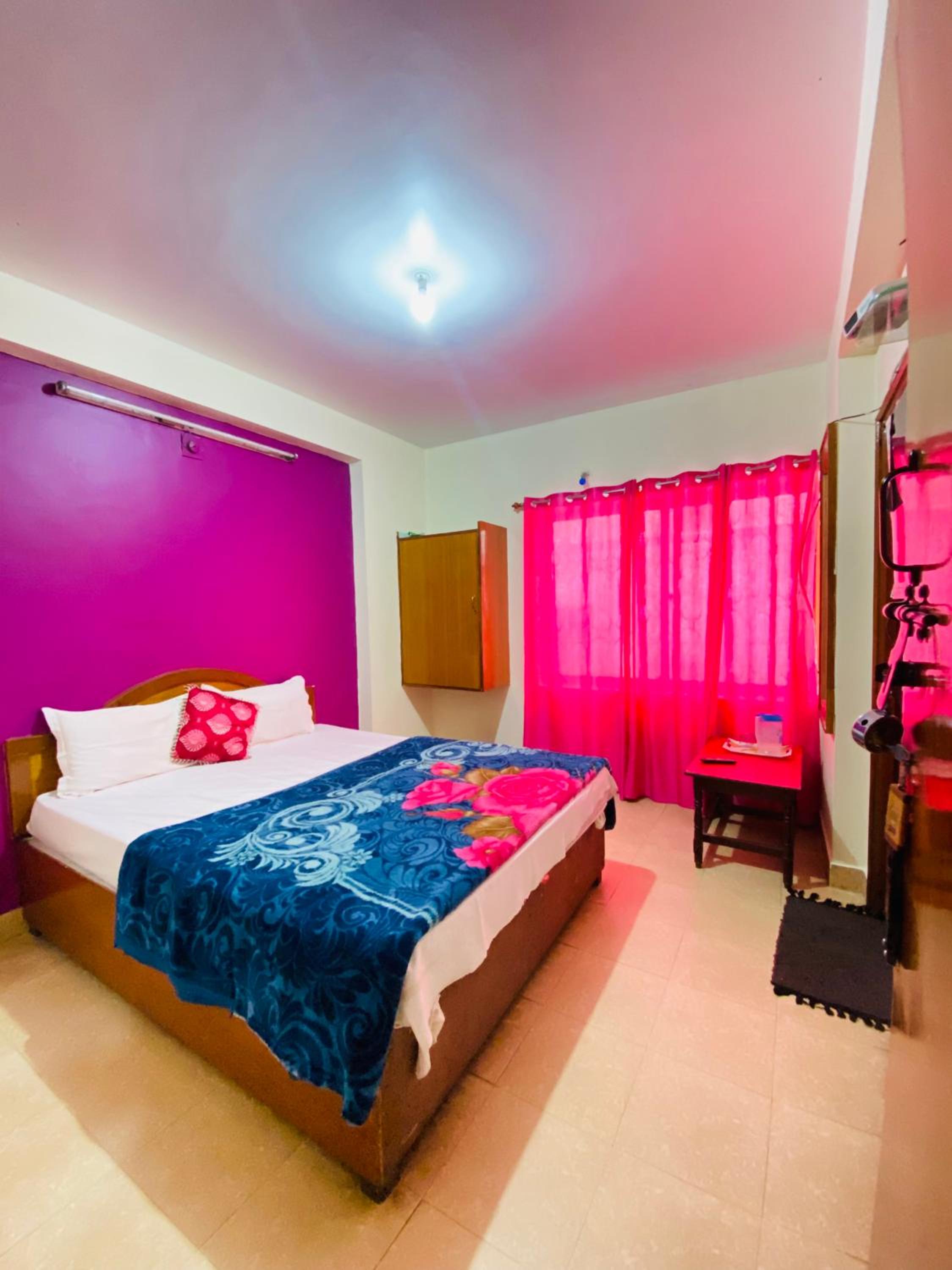 Small Double Room