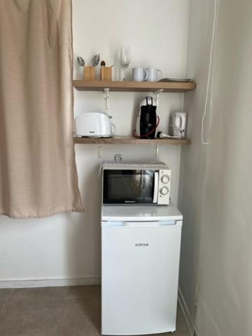 Twin Room photo 2