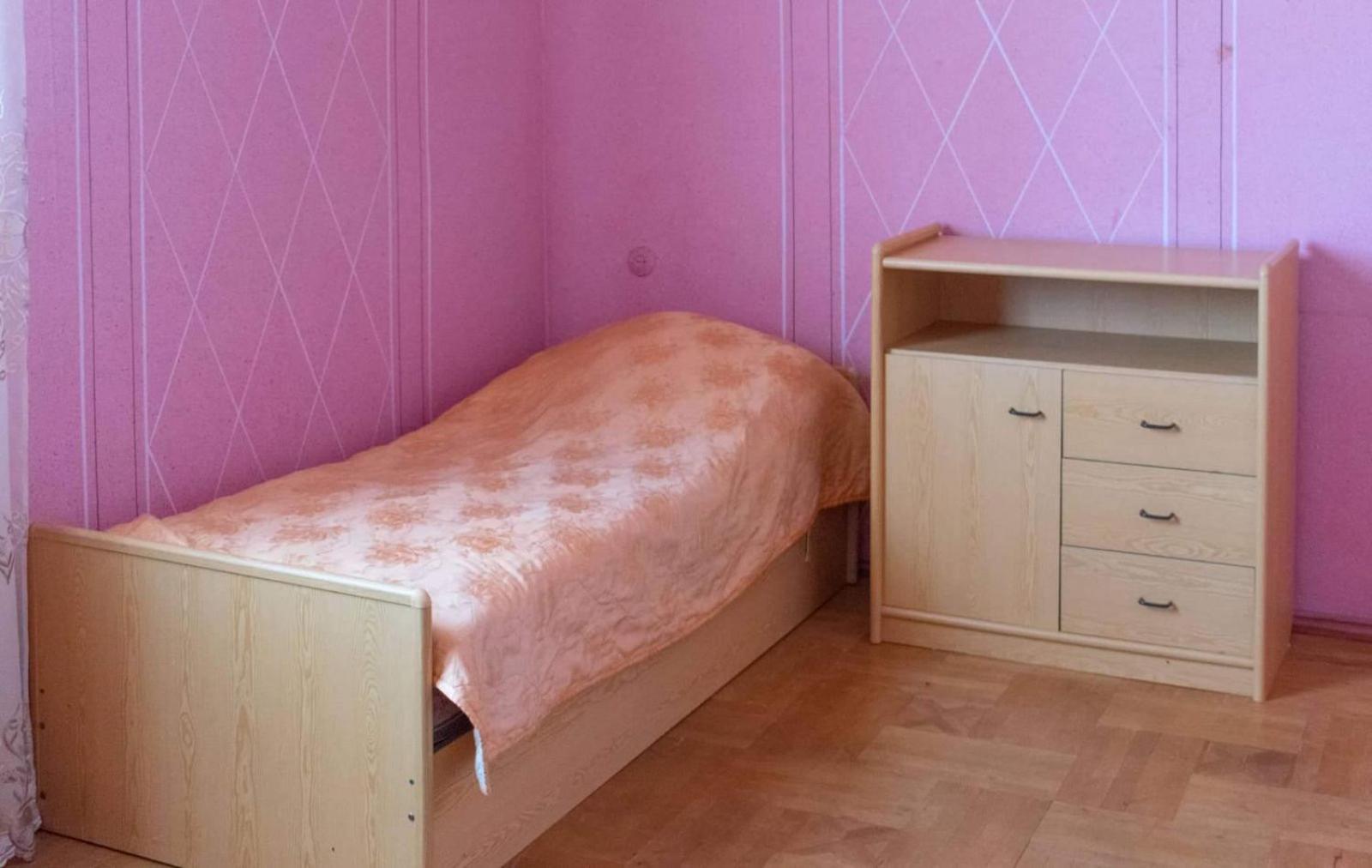 Luxury Quadruple Room photo 1