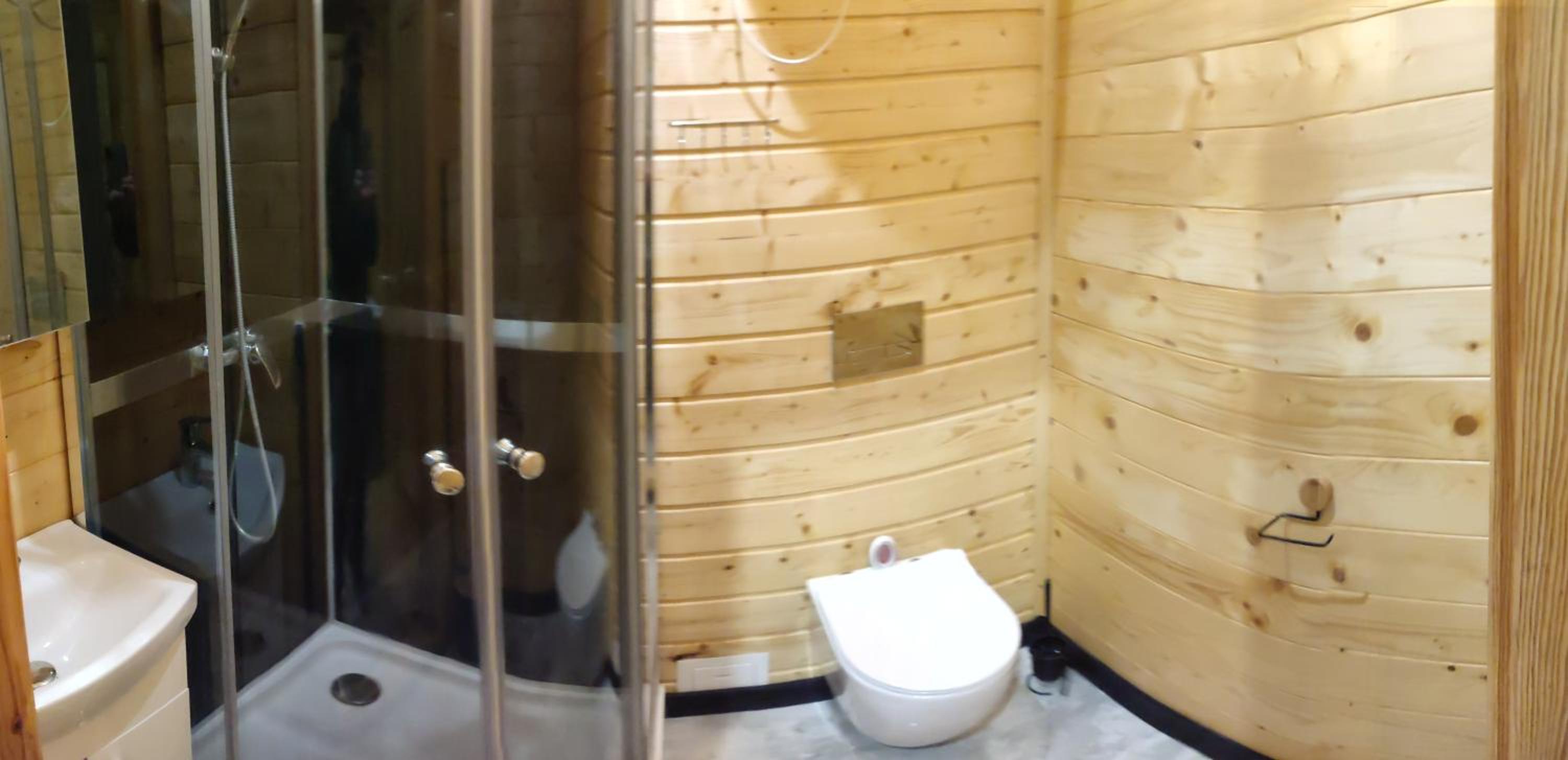 Chalet photo 2