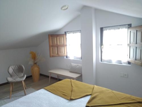 Budget Double Room photo 1