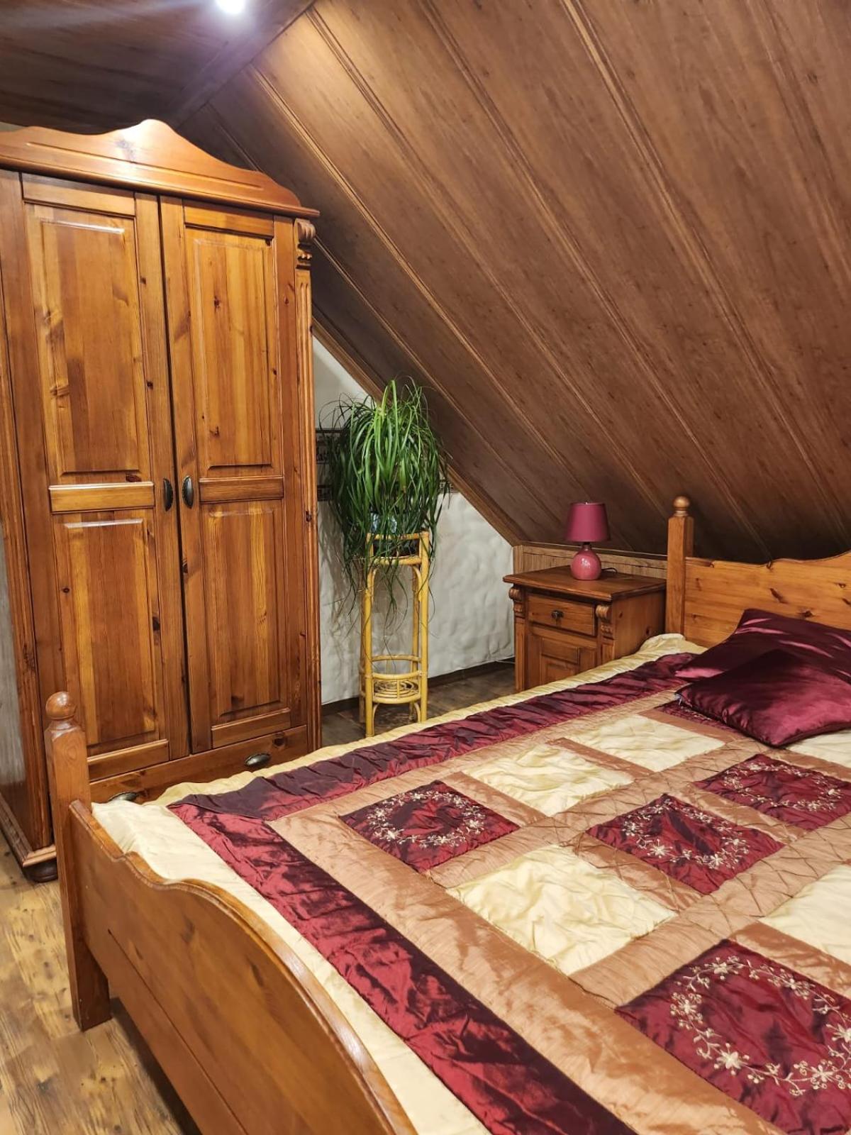 Double Room with Private External Bathroom photo 1