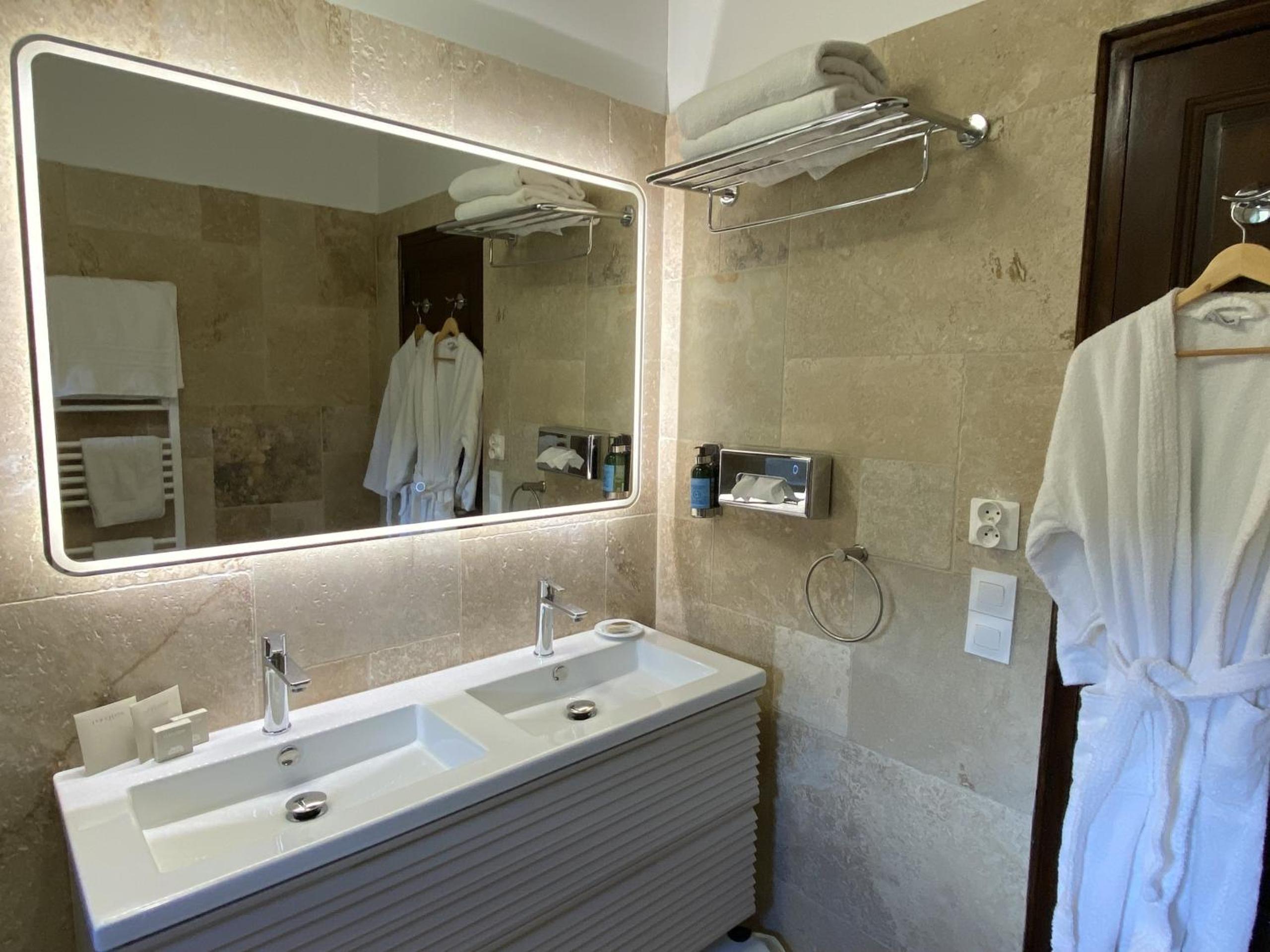 Triple Room with Mountain View - Photo 3