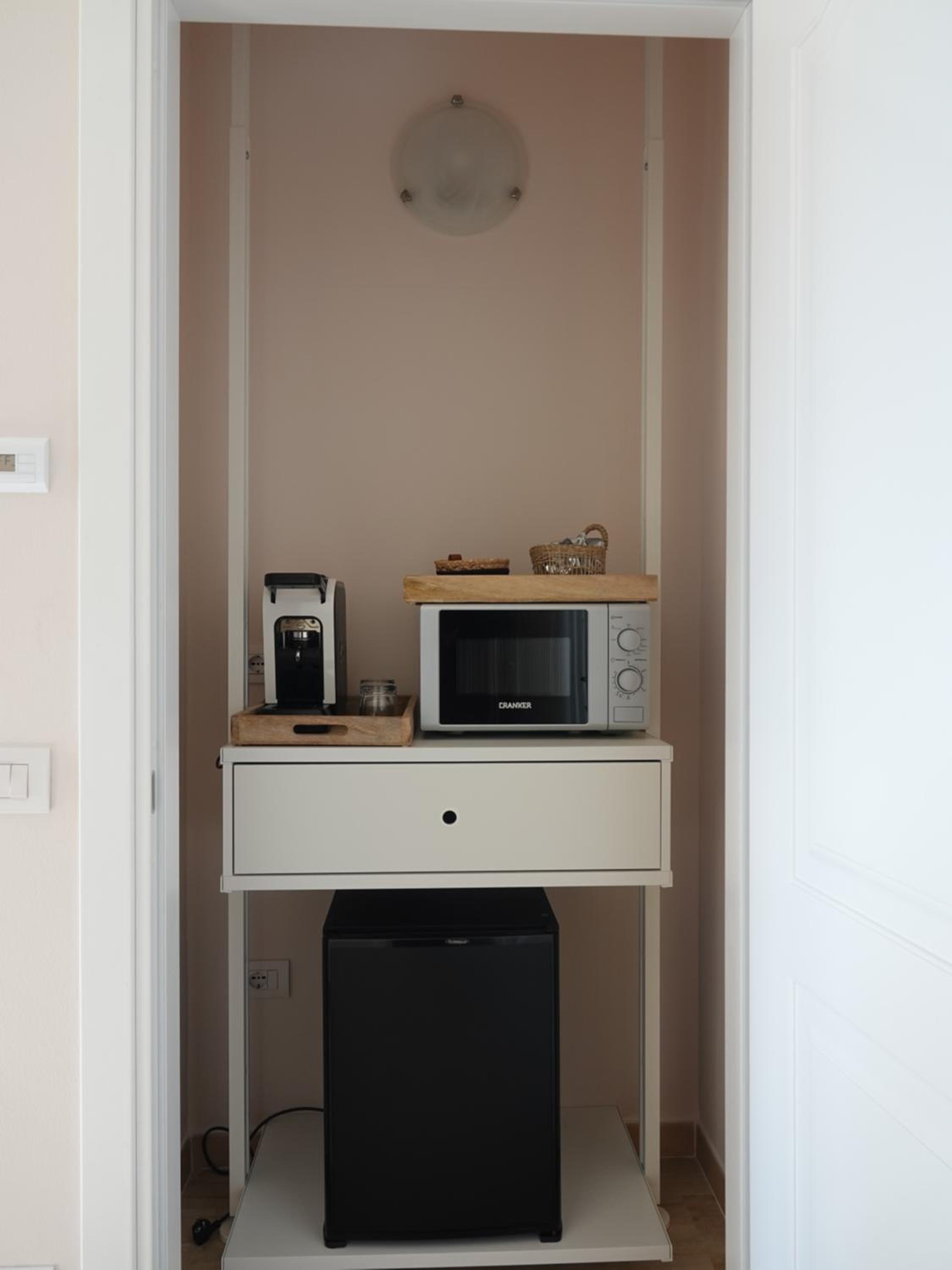 Double Room with Garden View photo 1